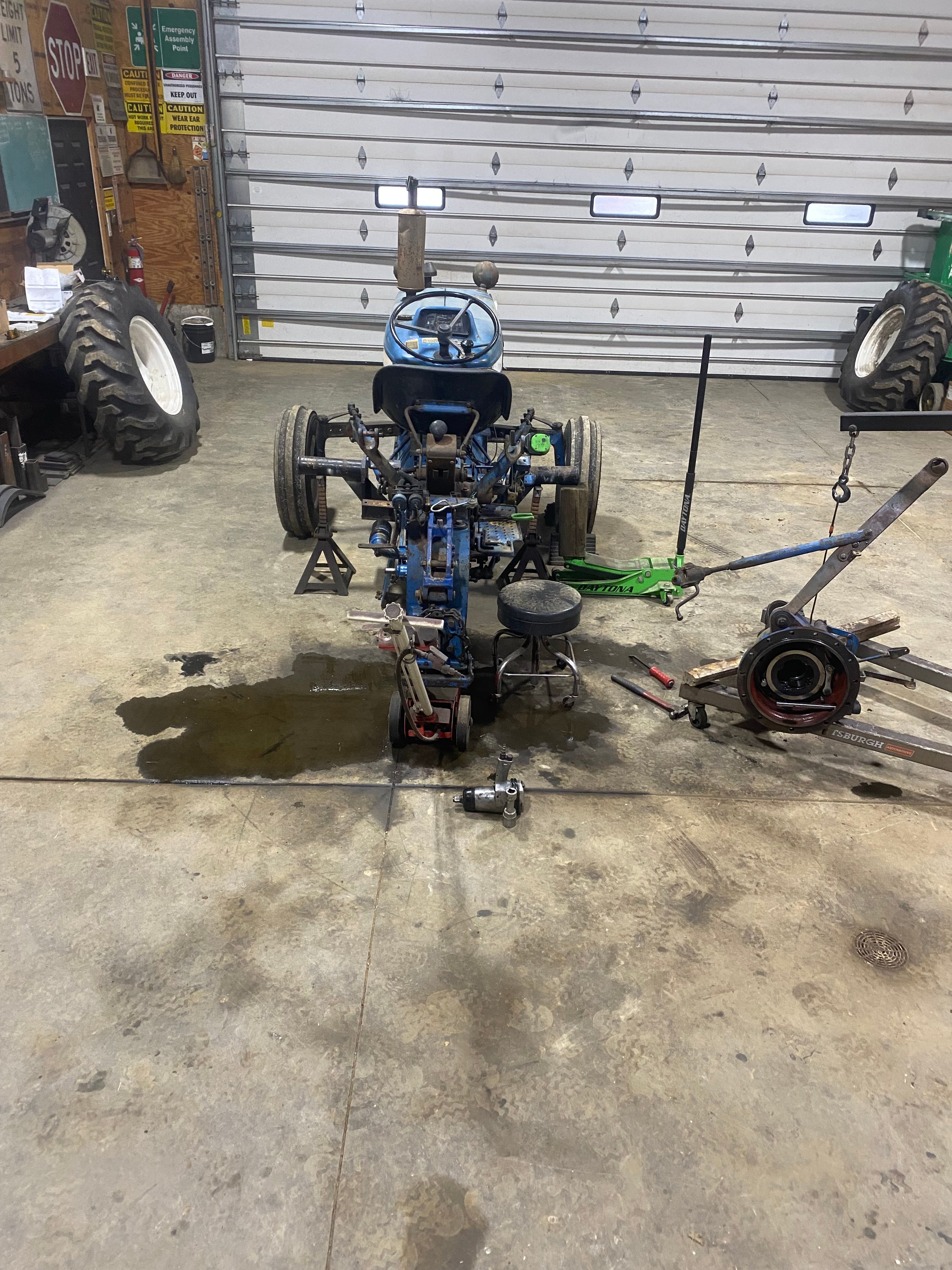  for Anderson River Ag in Cincinnati, OH