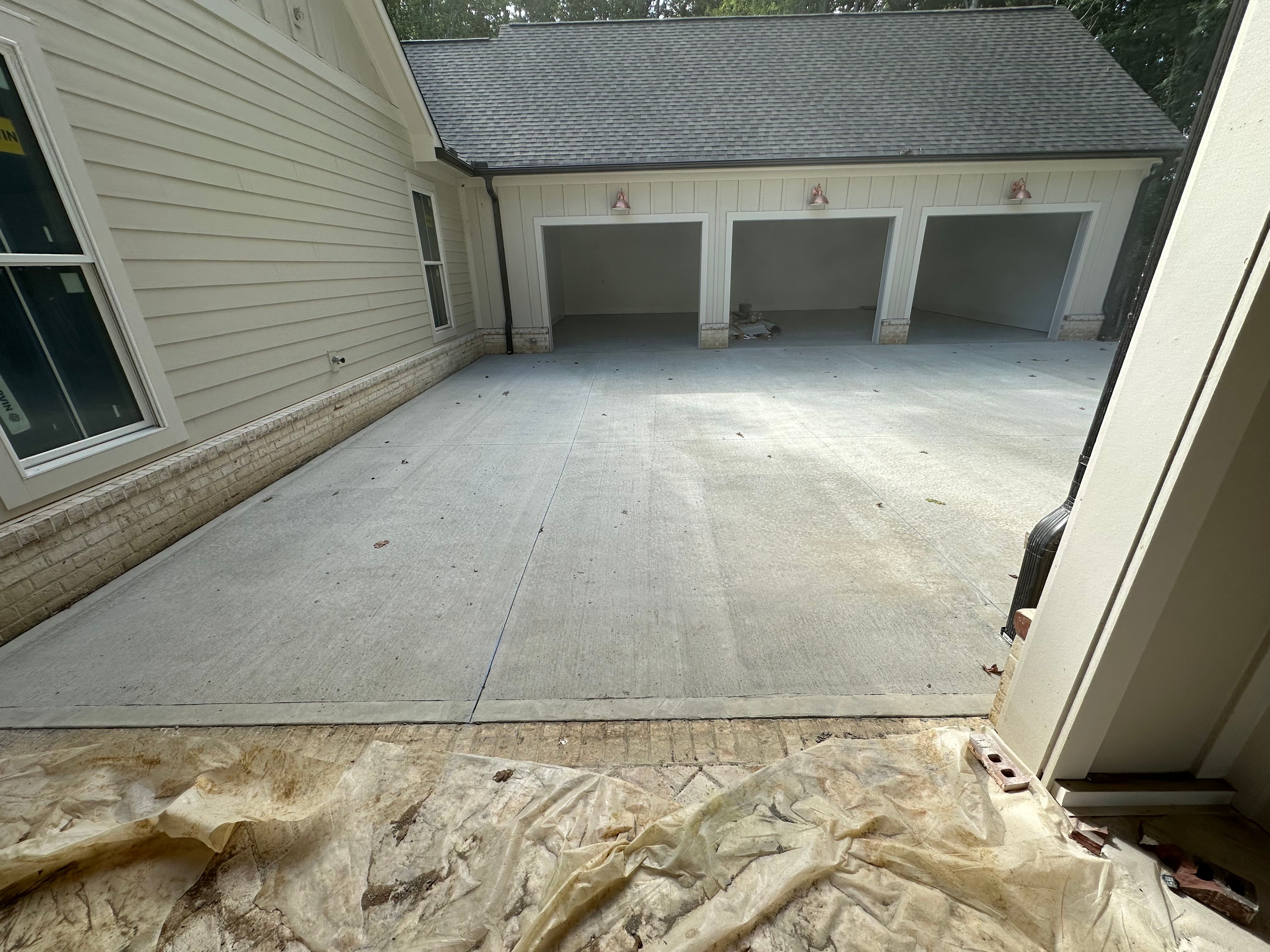  for McCune Construction LLC in Mocksville, NC