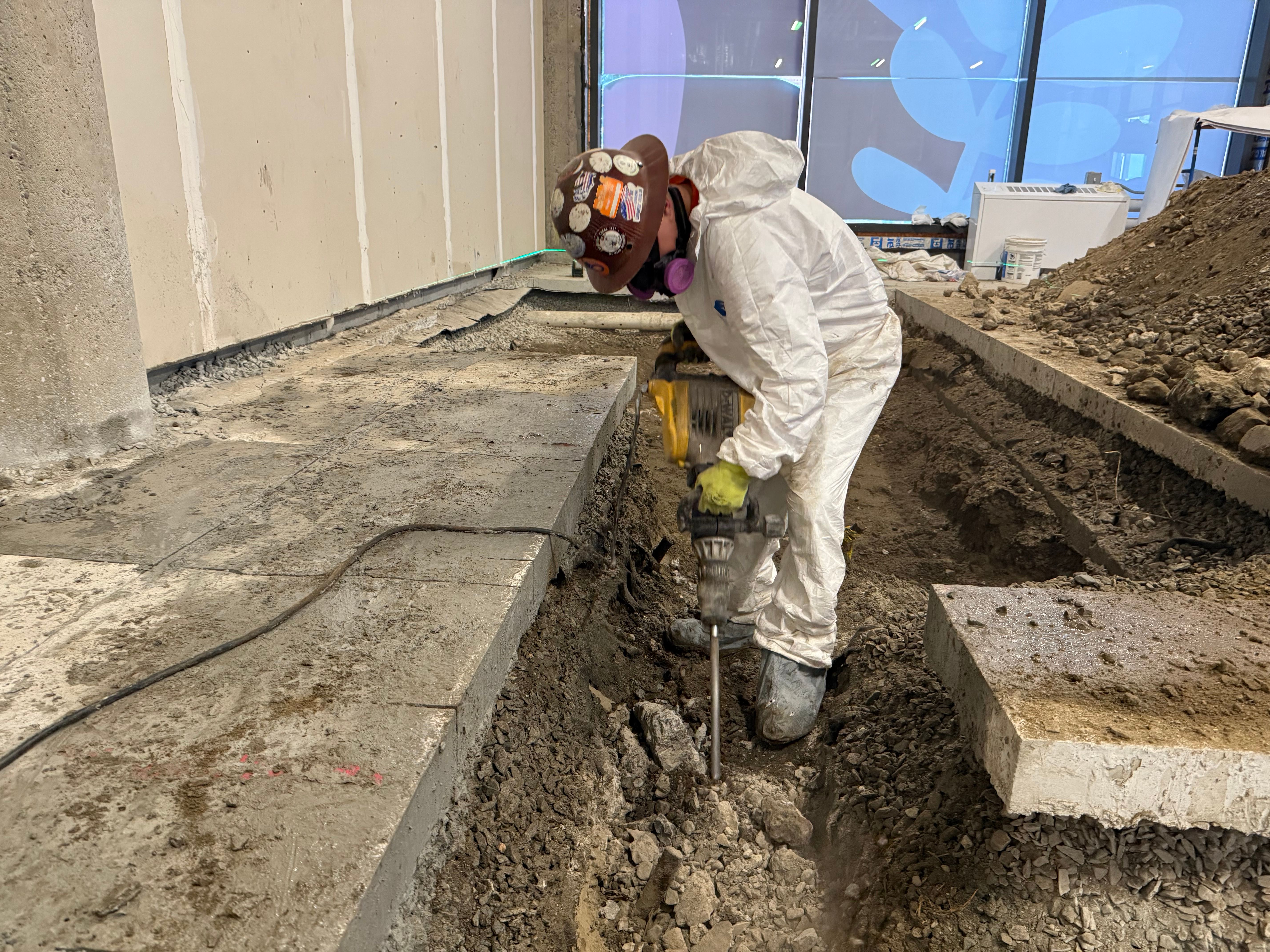  for Quality Demo Services LLC in Lawrence, MA