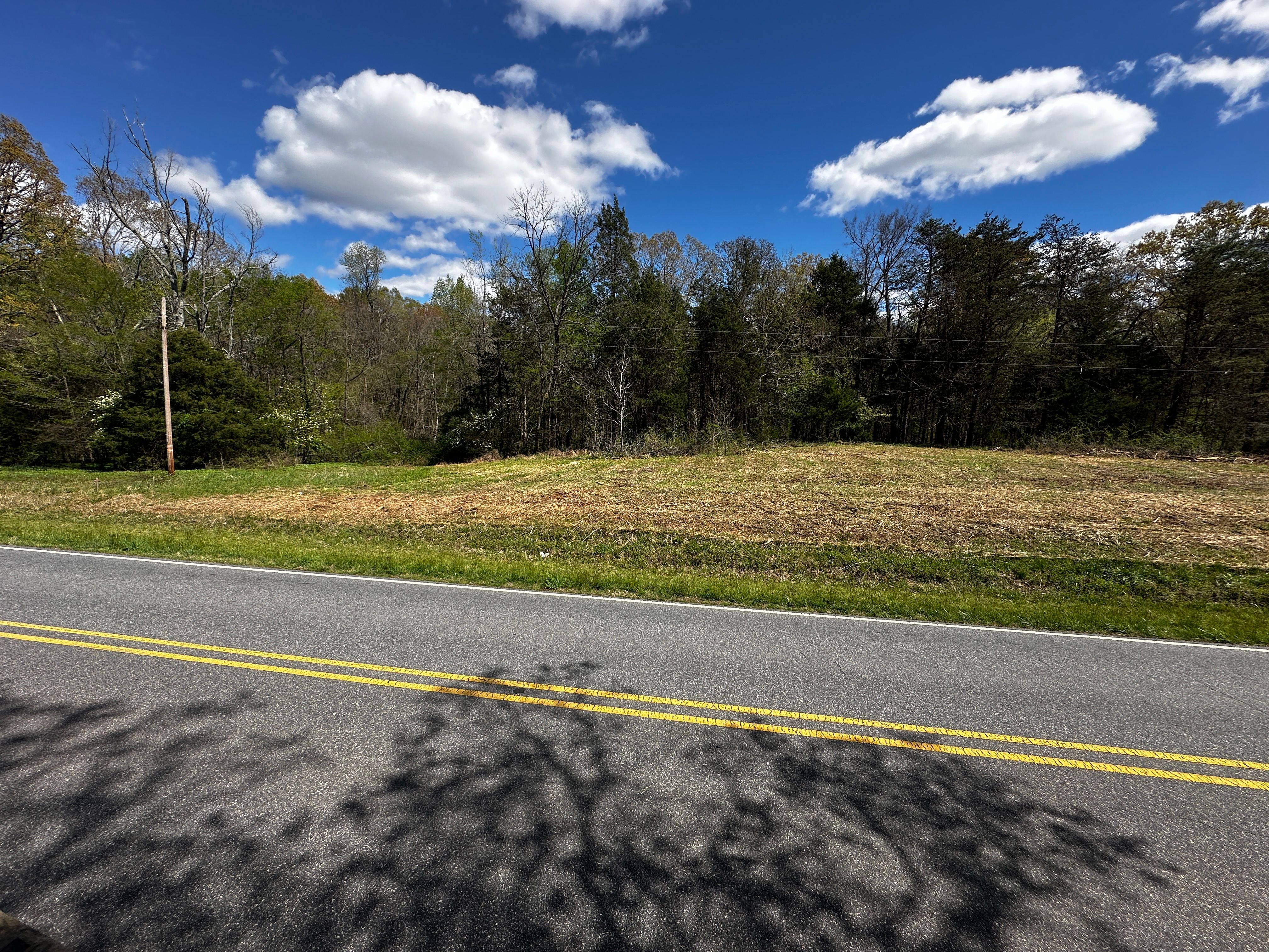  for Cone Grading and Land Clearing in Summerfield, NC