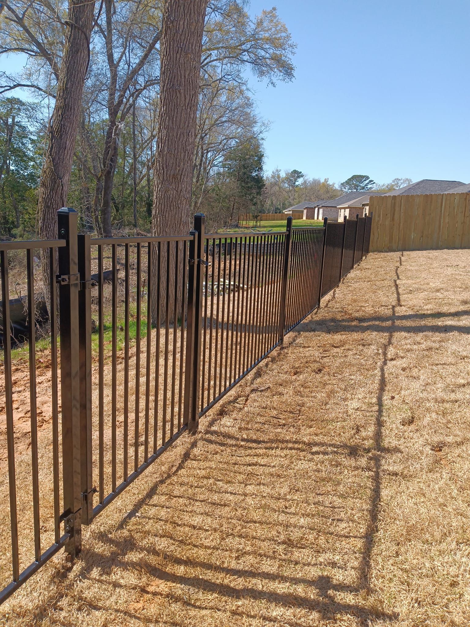  for JR Fences in Lindale, TX