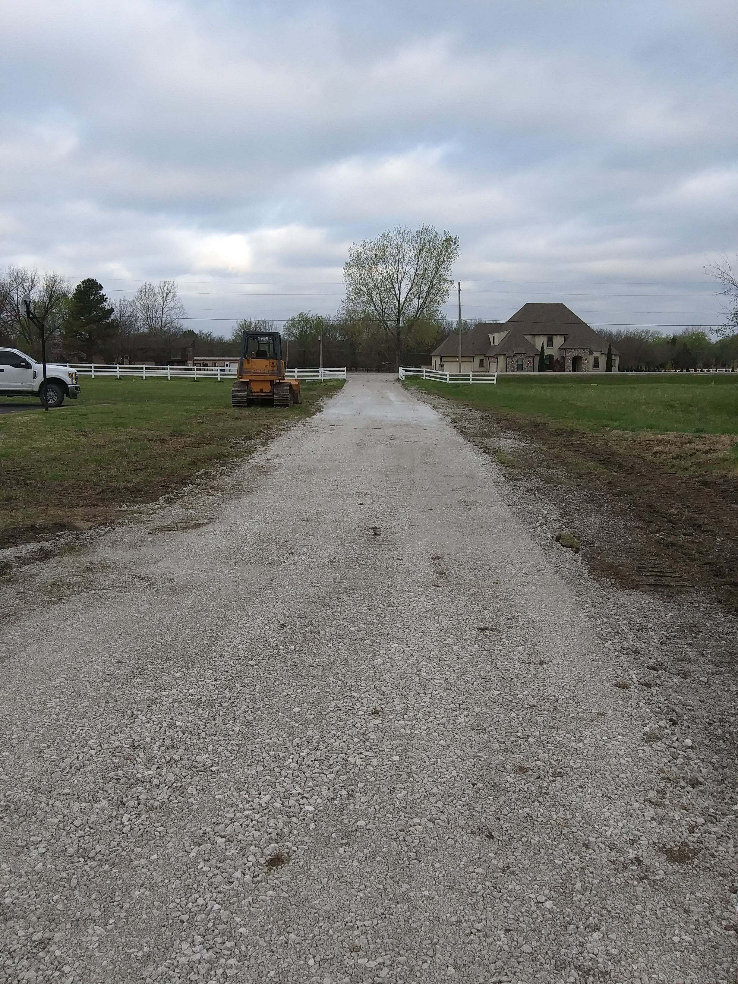 All Photos for McCormick Dozer Service in Bristow, OK