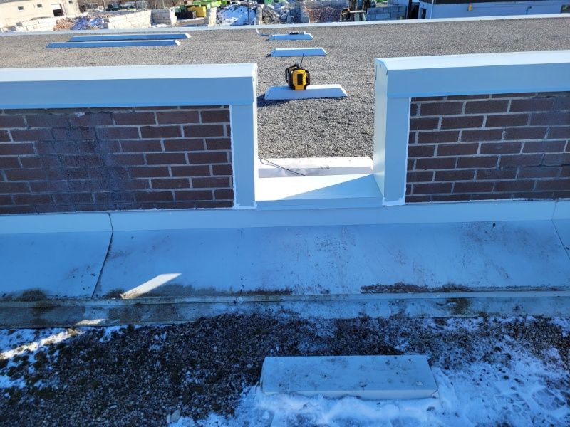  for Triumph Inc - Repair & Maintenance in Scarborough, ON