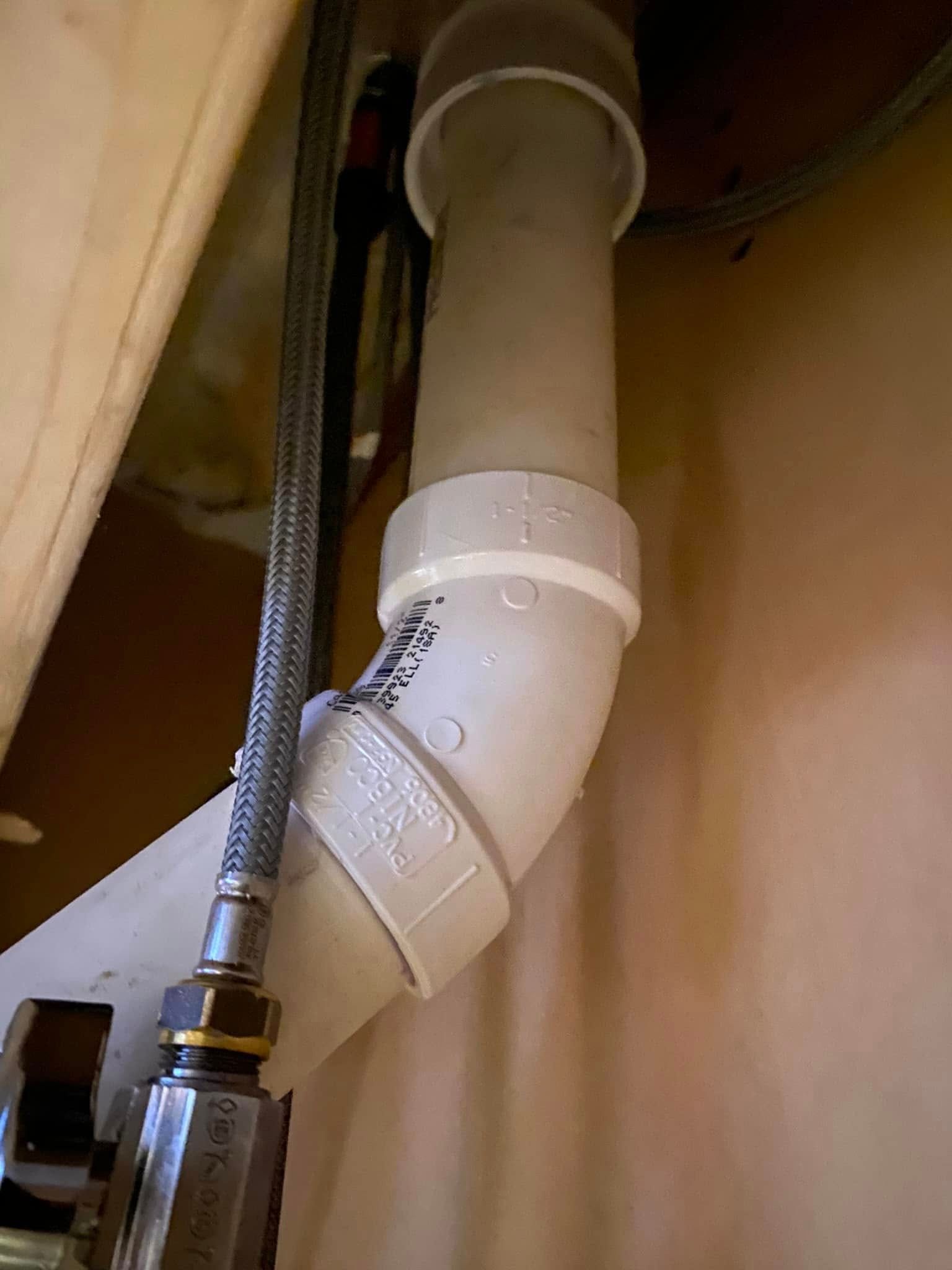  for SOS Plumbing in Bristol, CT
