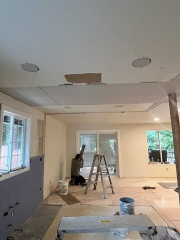  for Tony's Remodeling & Painting in Renton, WA