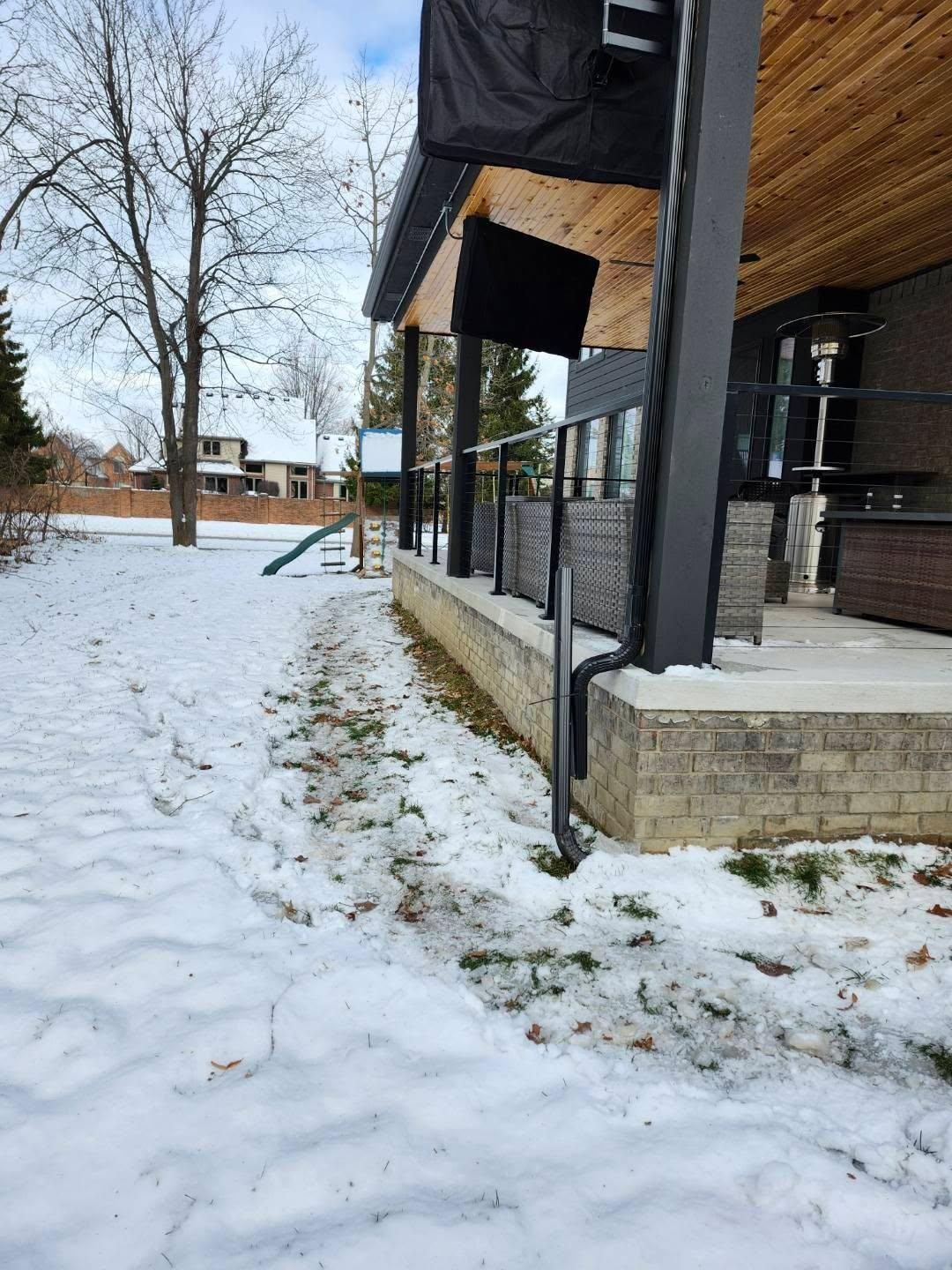 All Photos for Gittens Remodeling LLC in Warren, MI