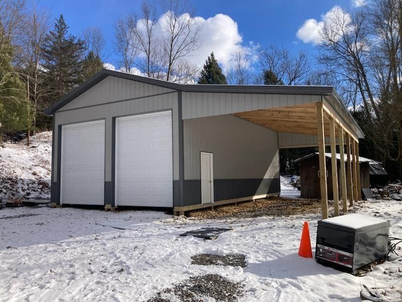  for DG Construction & Property Management in Leechburg, PA