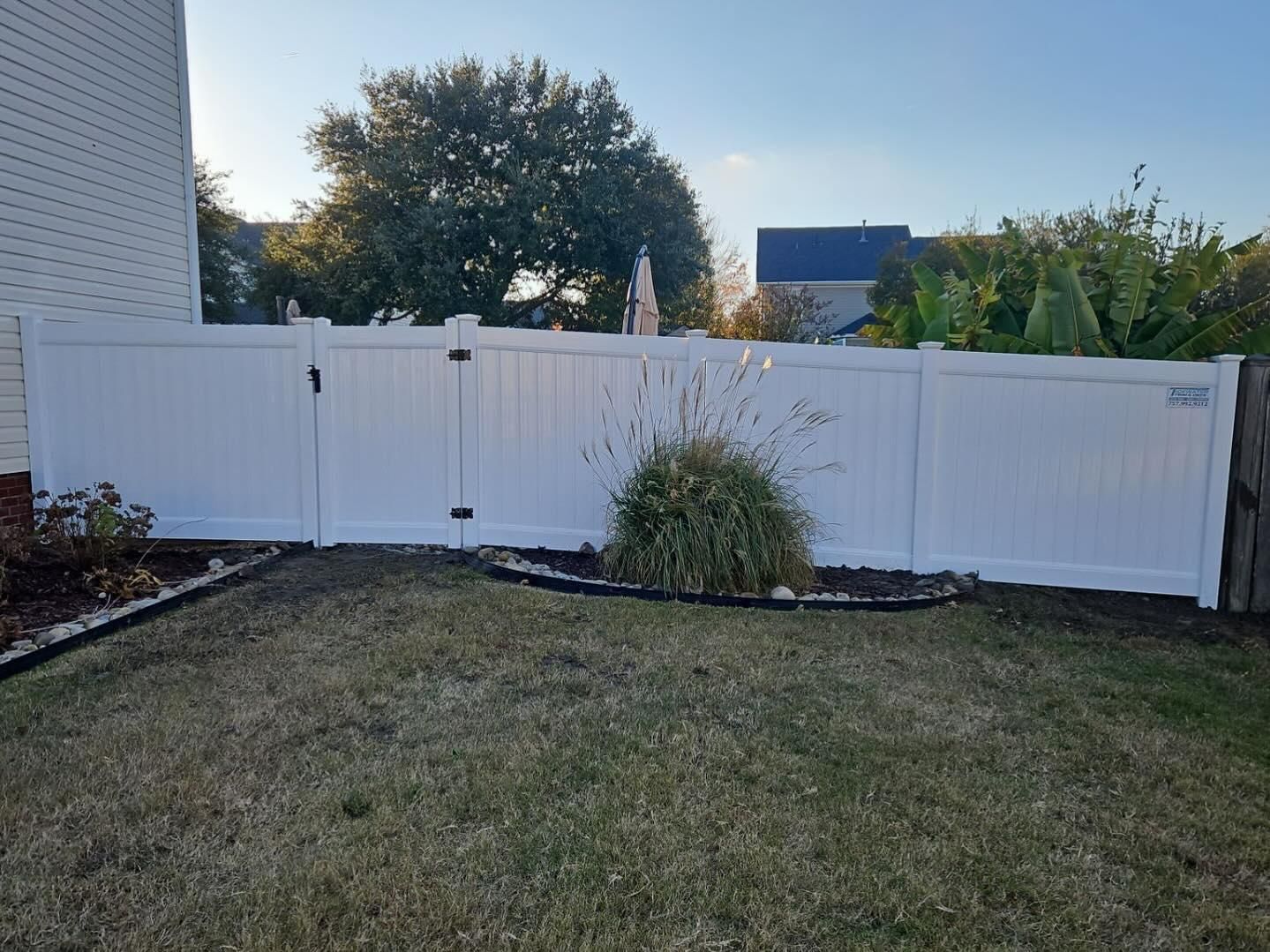 All Photos for Tidewater Trim & Deck in Moyock, NC