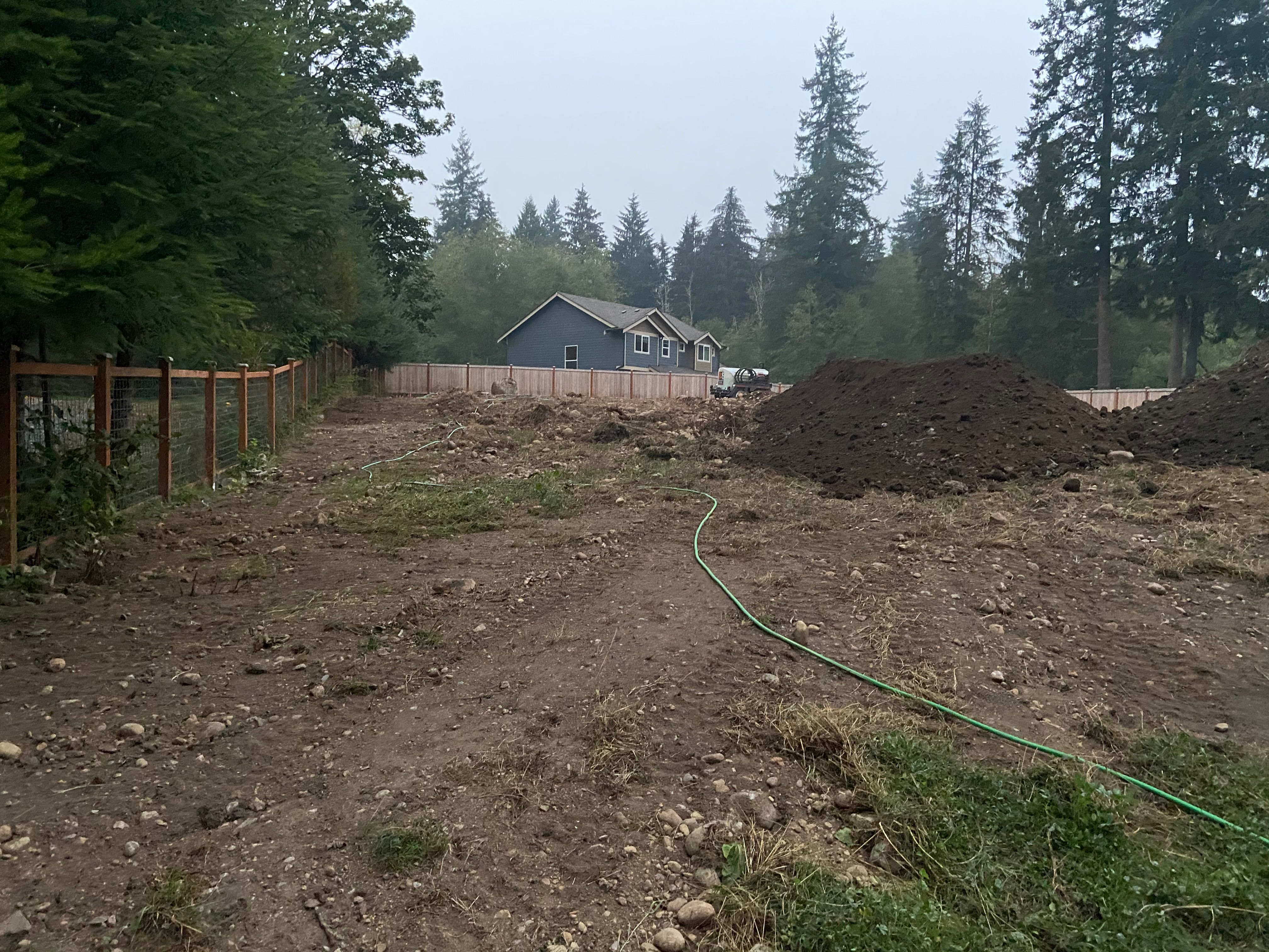  for AR Trucking & Excavation LLC in Stanwood, WA