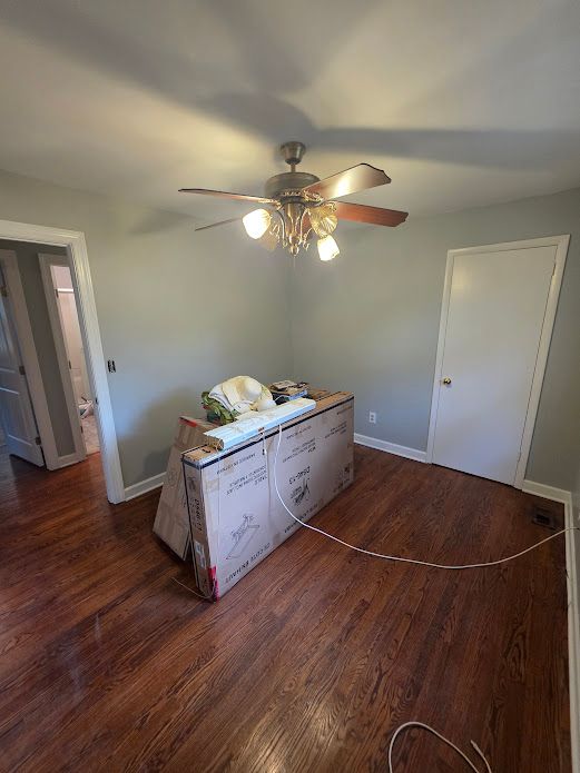  for Comptons Painting LLC in Smyrna, TN