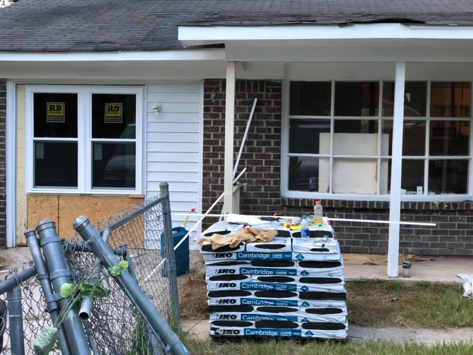  for Penny & Sons Movers in Columbia,  SC