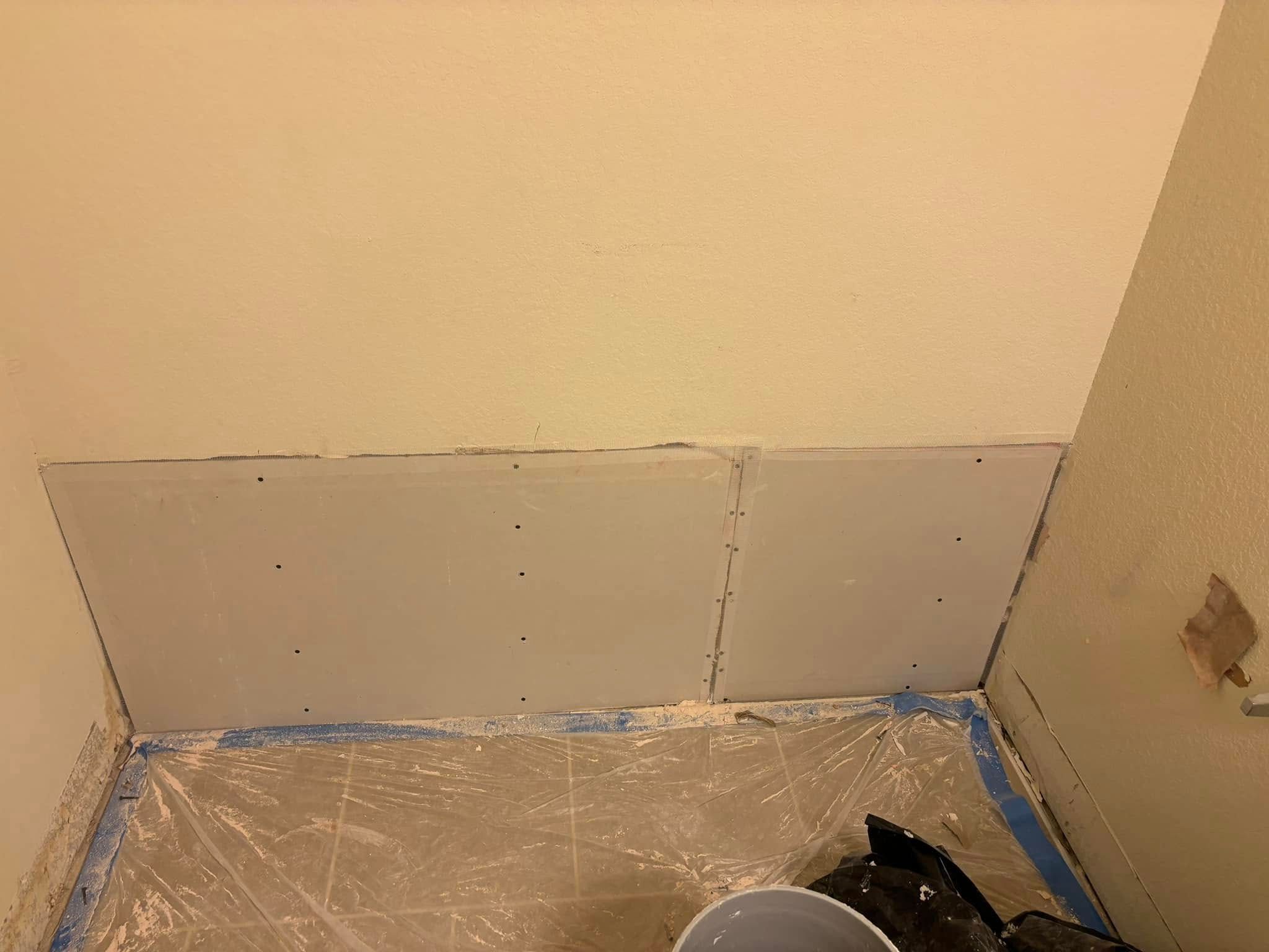  for Texas Steady Drywall and Paint in Austin, TX