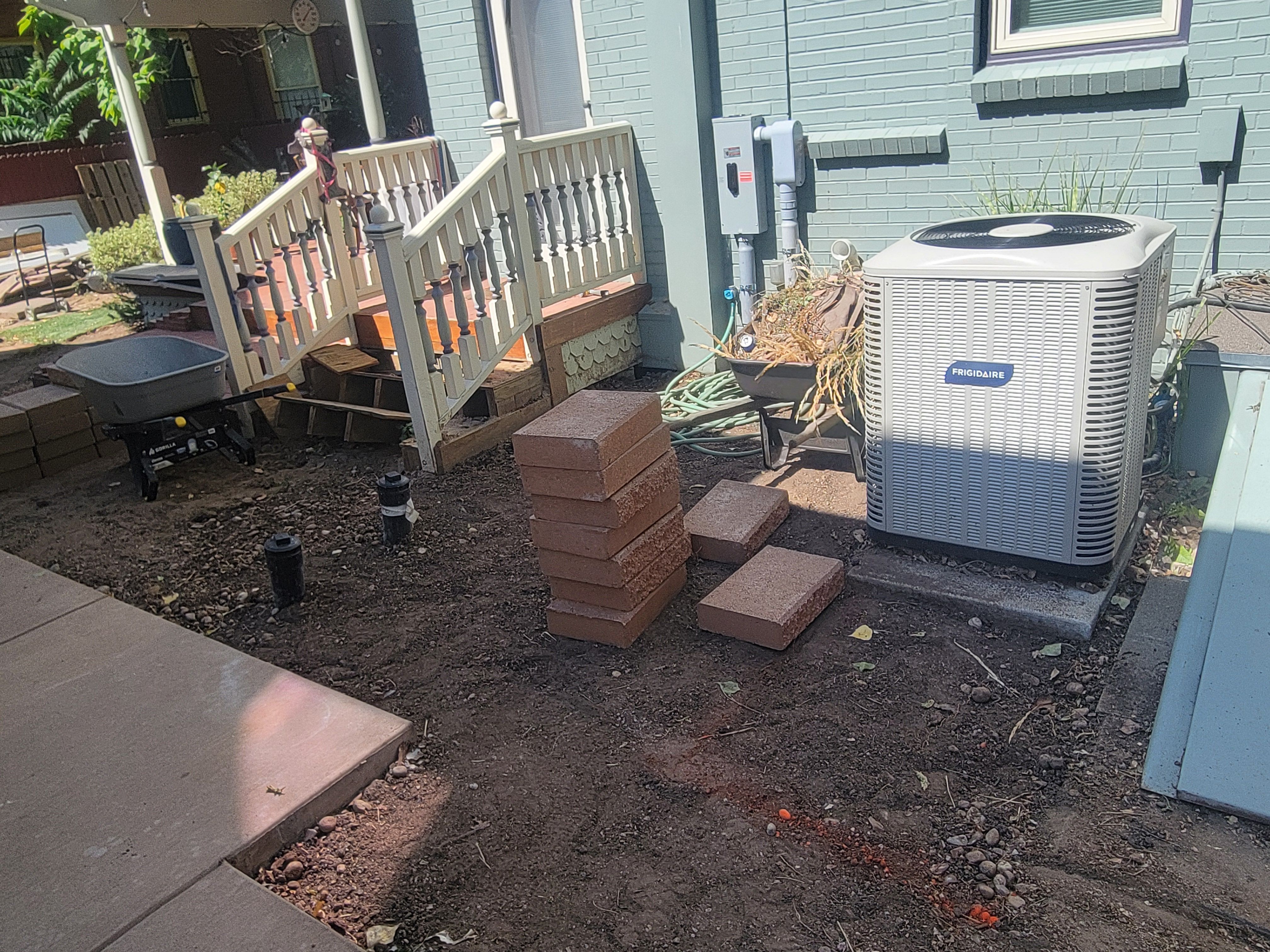  for JS Landscaping Colorado in Denver, CO