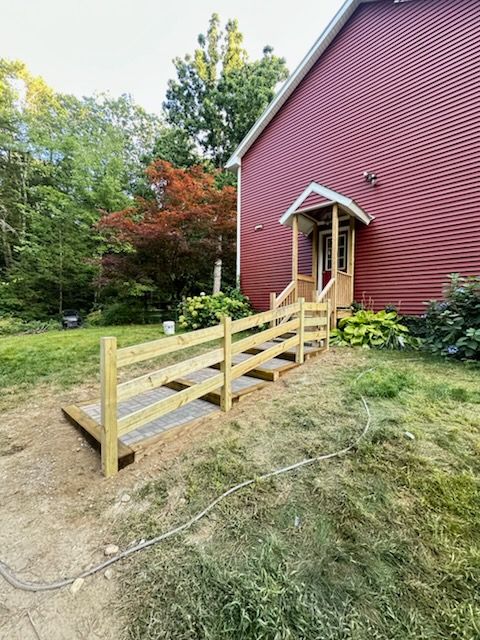  for Girouard Contracting in Gardner, MA