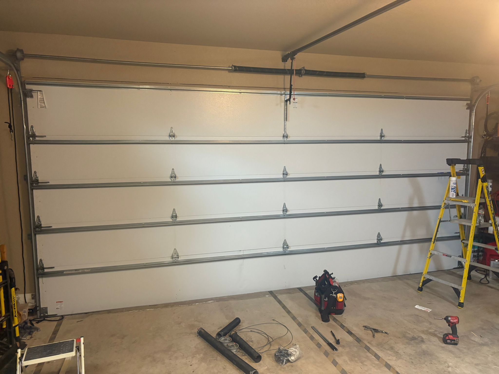  for Eastern Lion Garage Door in Round Rock, TX