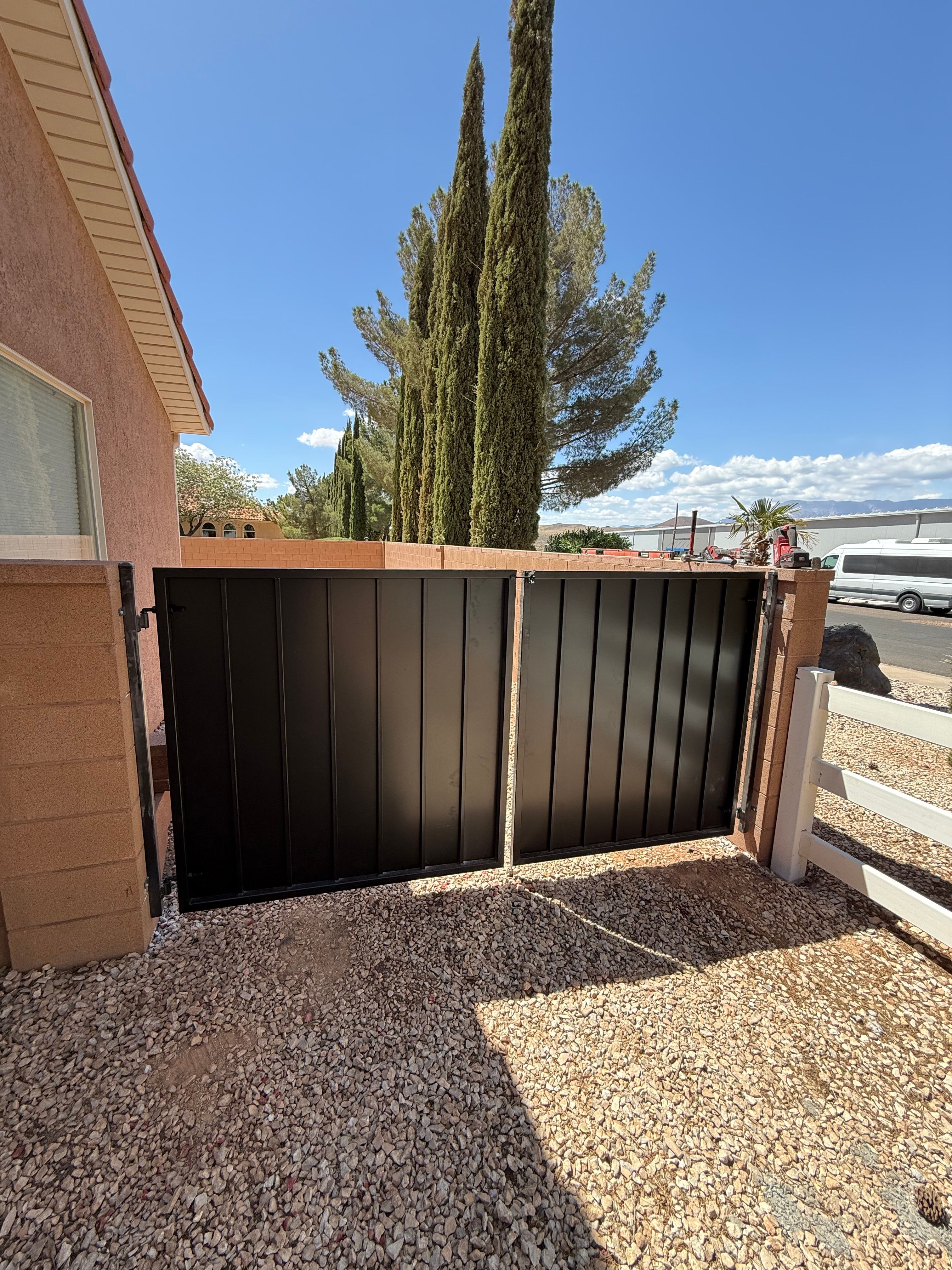  for Sparx Welding in Saint George, UT