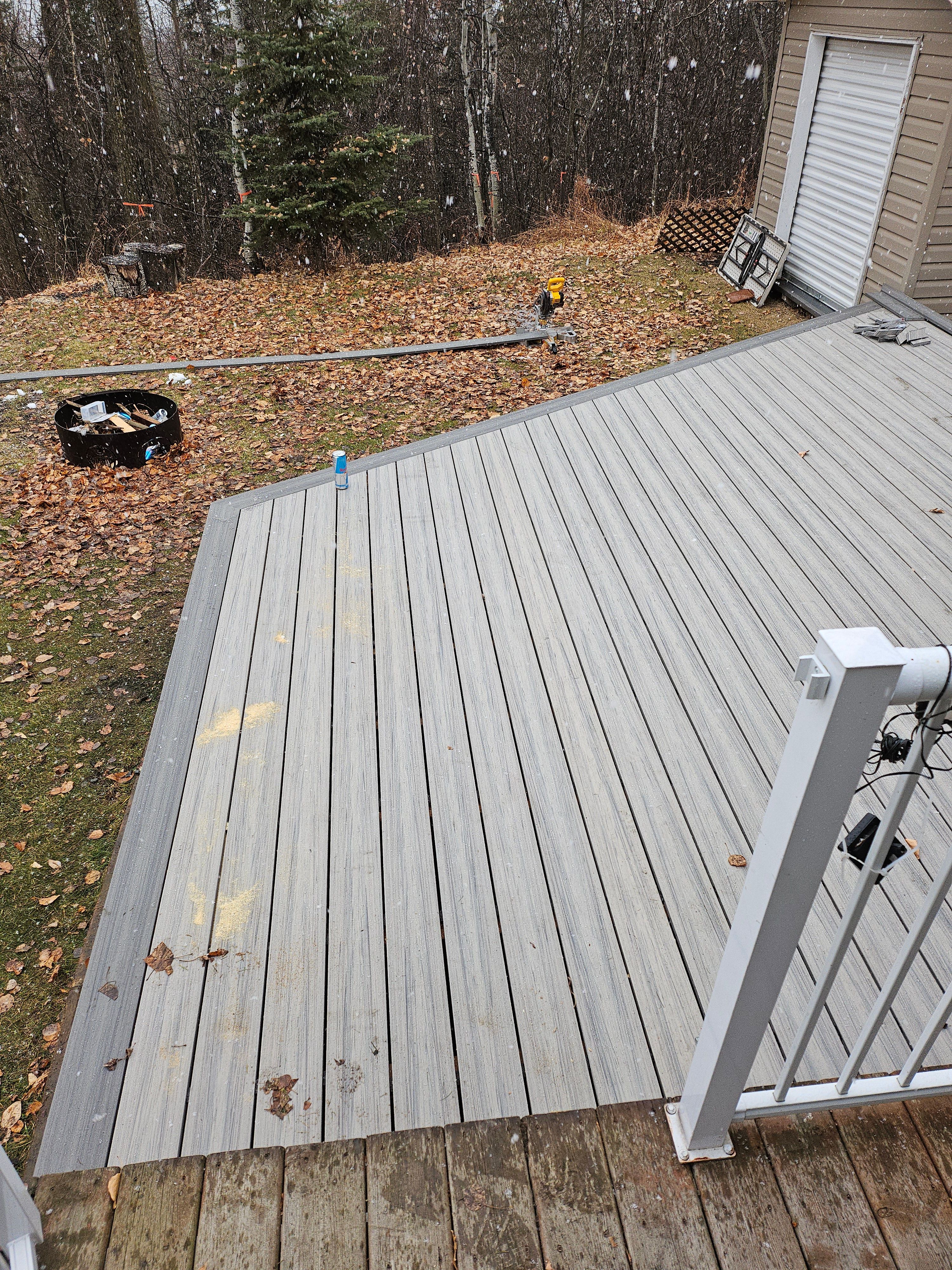 All Photos for Skywalker Contracting Inc.  in Red Deer, Alberta
