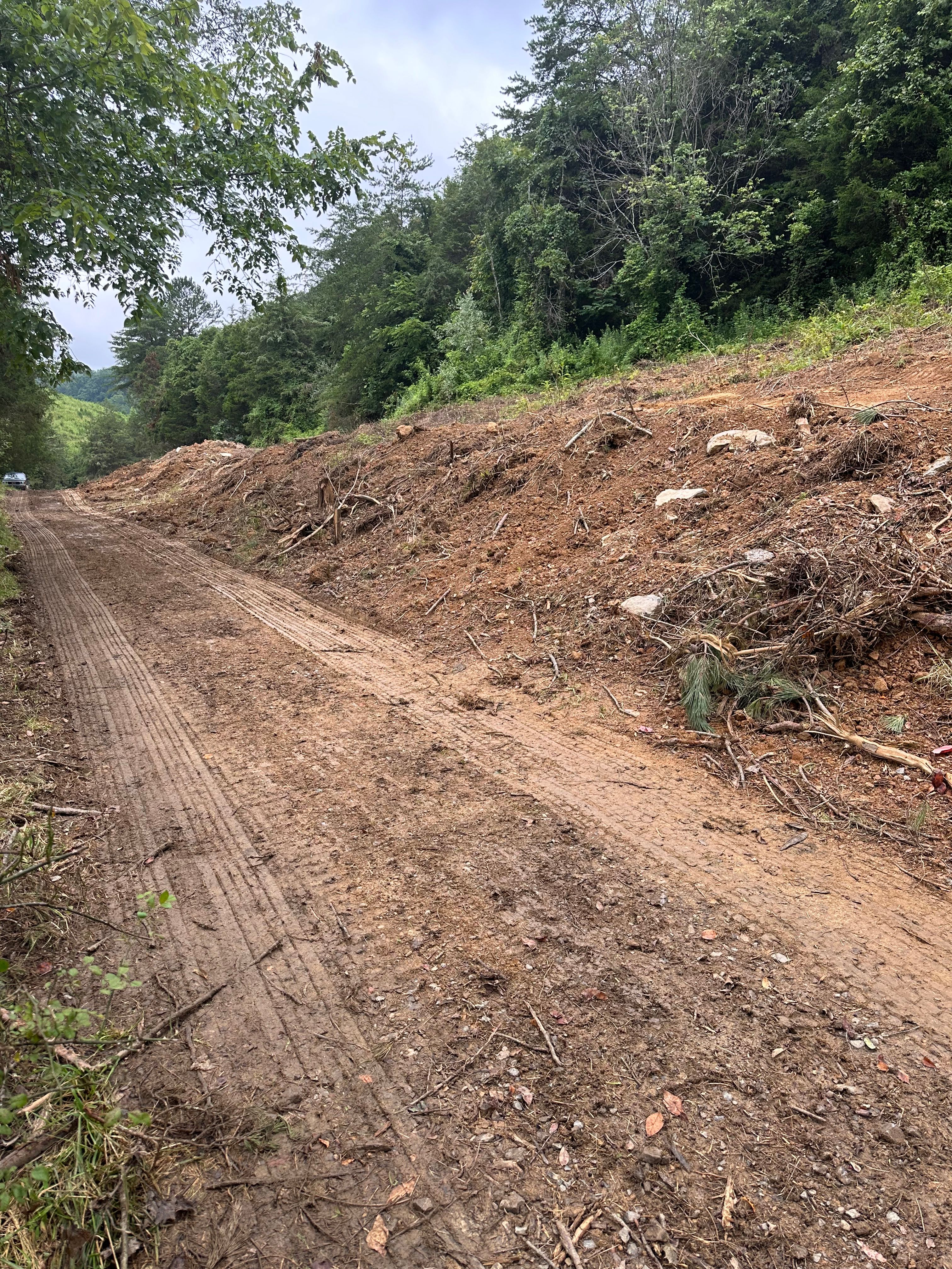  for Excavation Innovations in Rogersville, TN