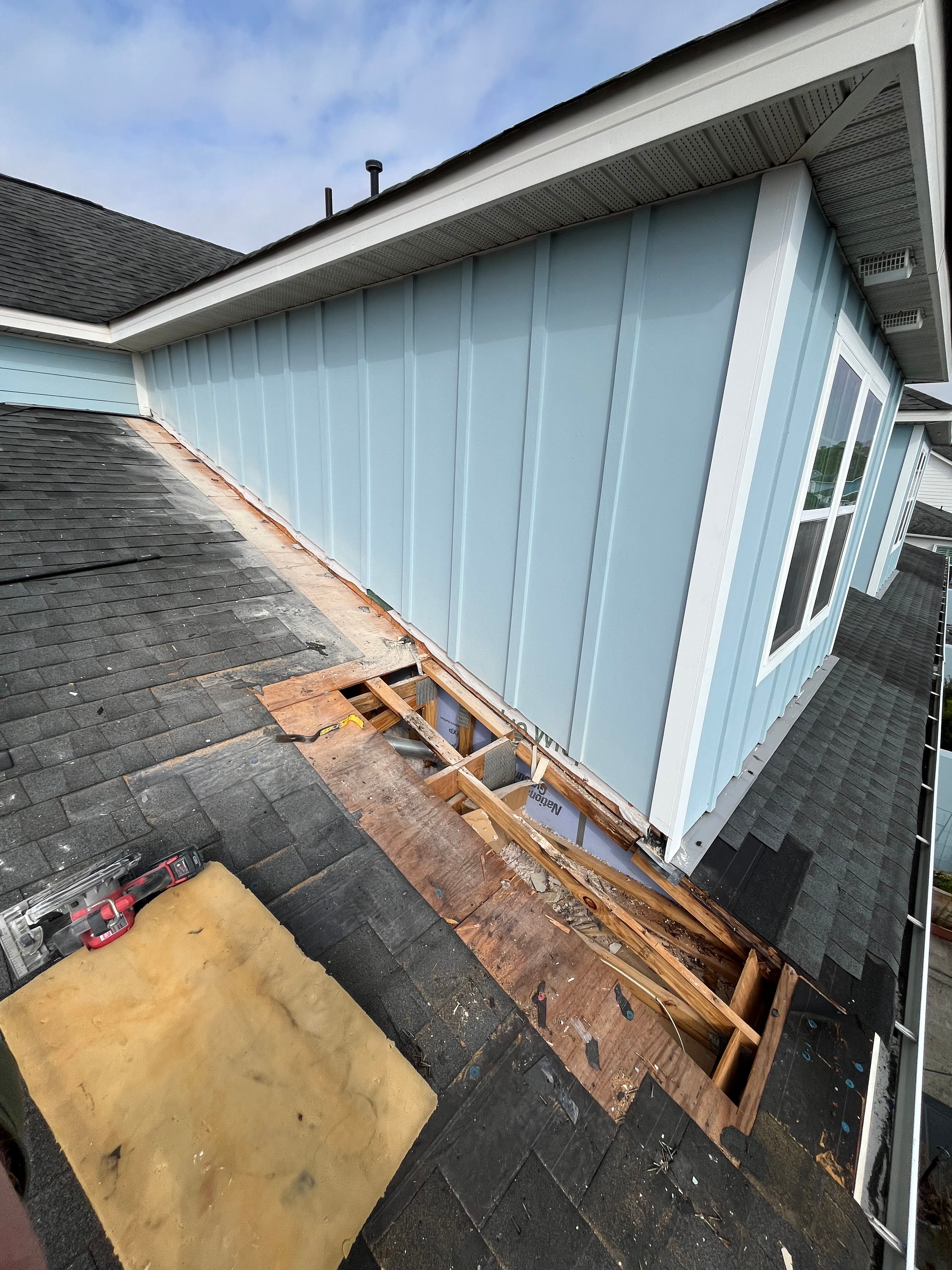  for Green Wing Home Services in Murrells Inlet, SC