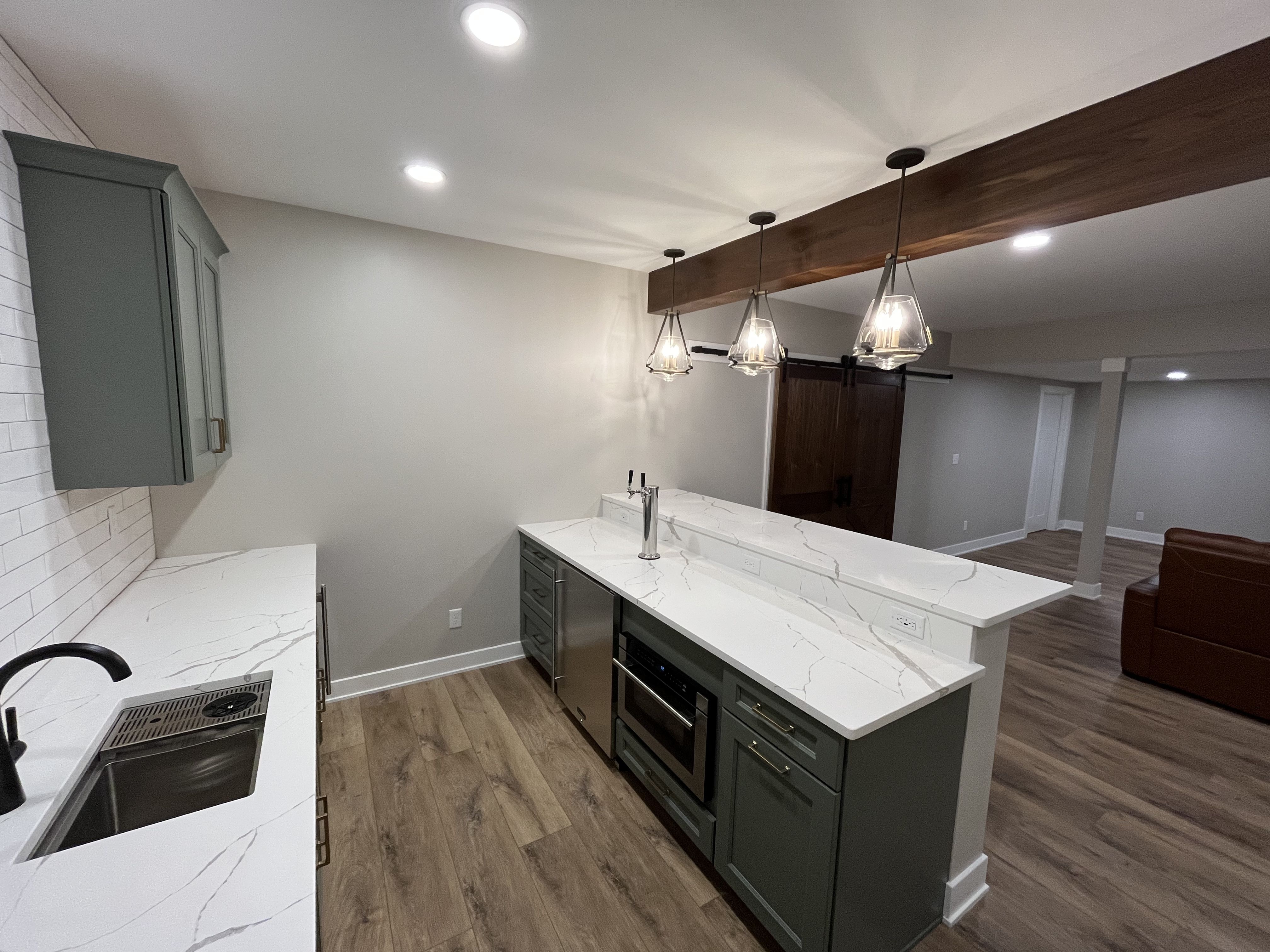  for Kamps Construction in Beecher, IL