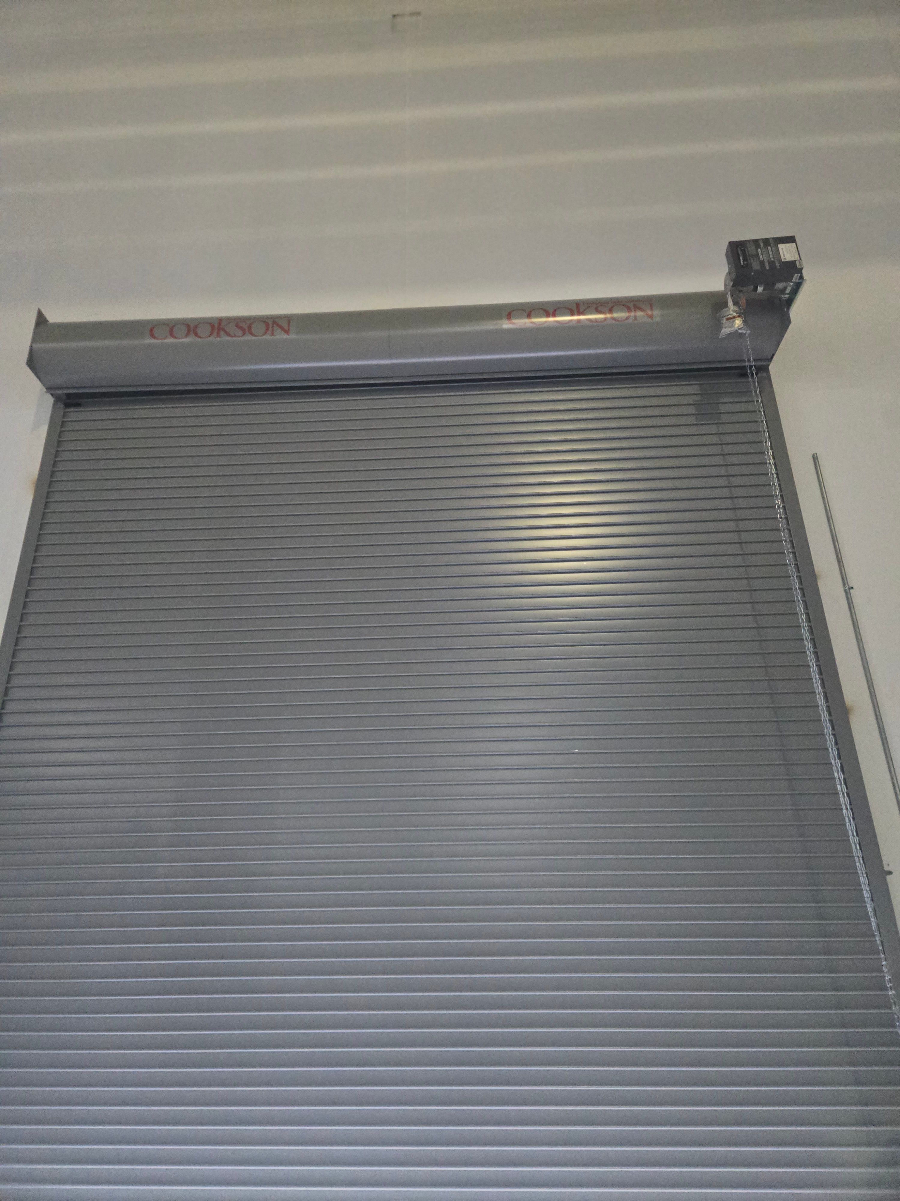  for Southern Door&Dock Equipment Specialists in Kings Mountain, NC