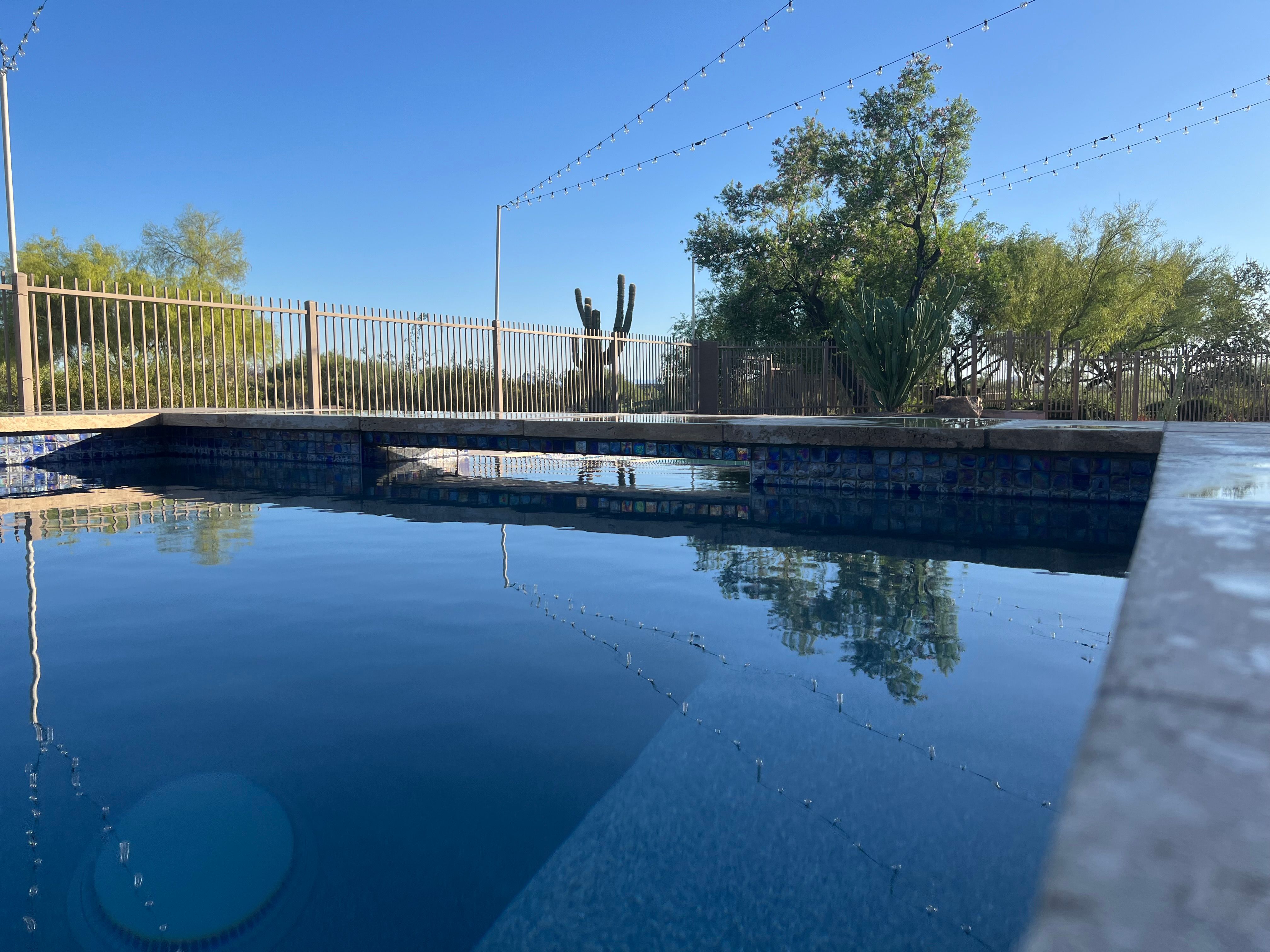  for Arizona Backyard Synergy in Phoenix, AZ