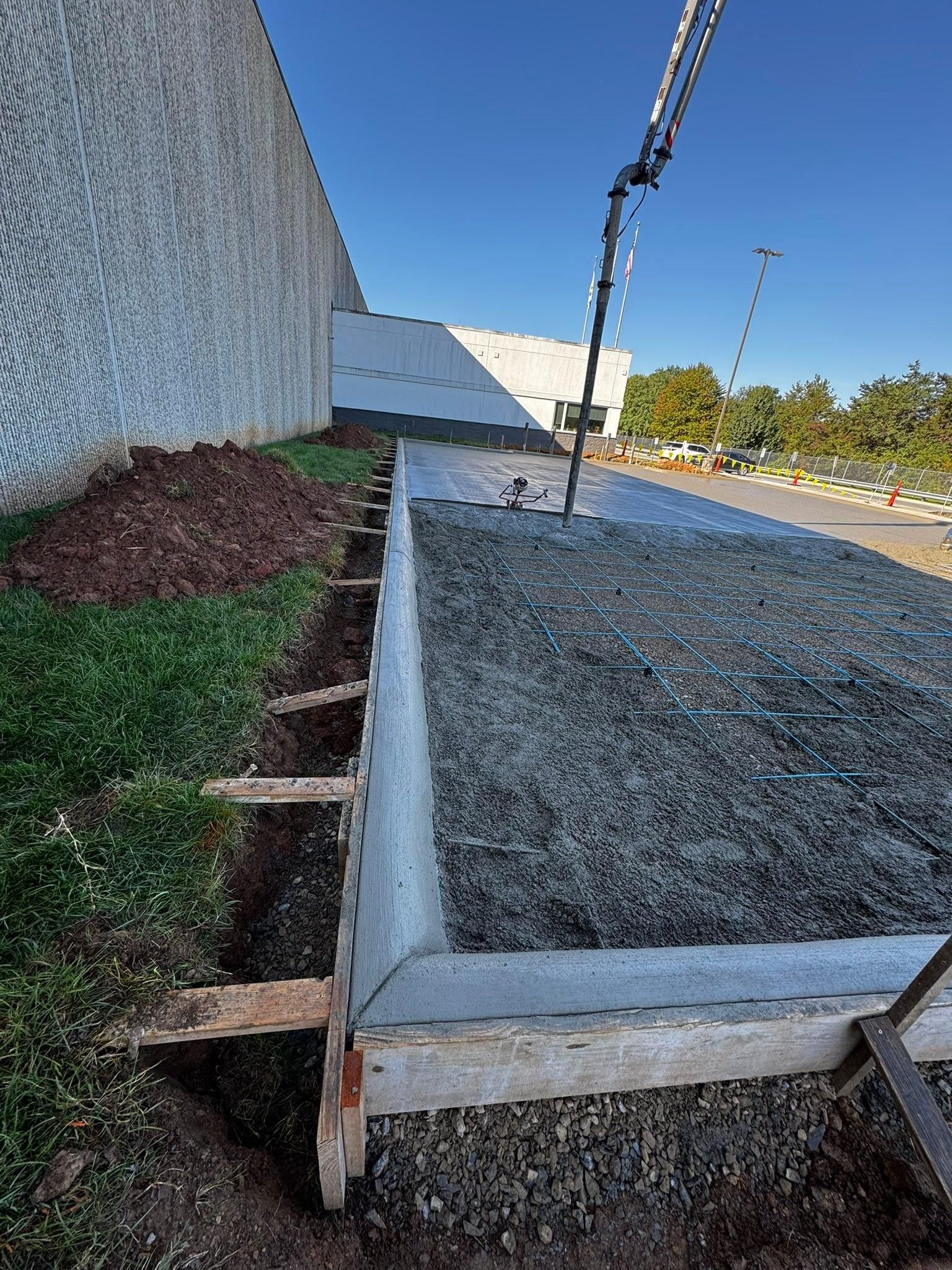 All Photos for The Amazing Concrete in Roanoke, VA