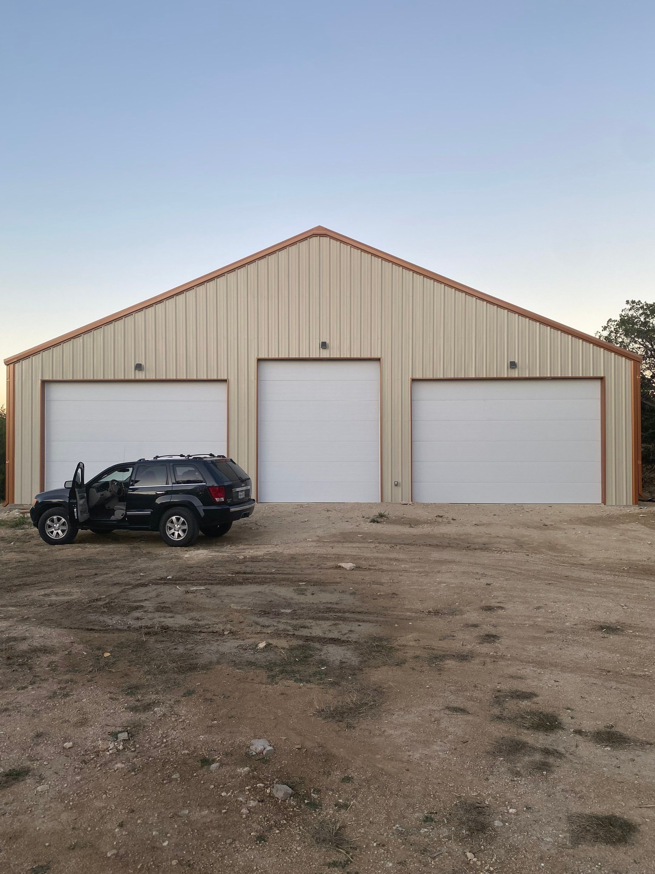 All Photos for Visten Construction Group LLC in Burkburnett, TX