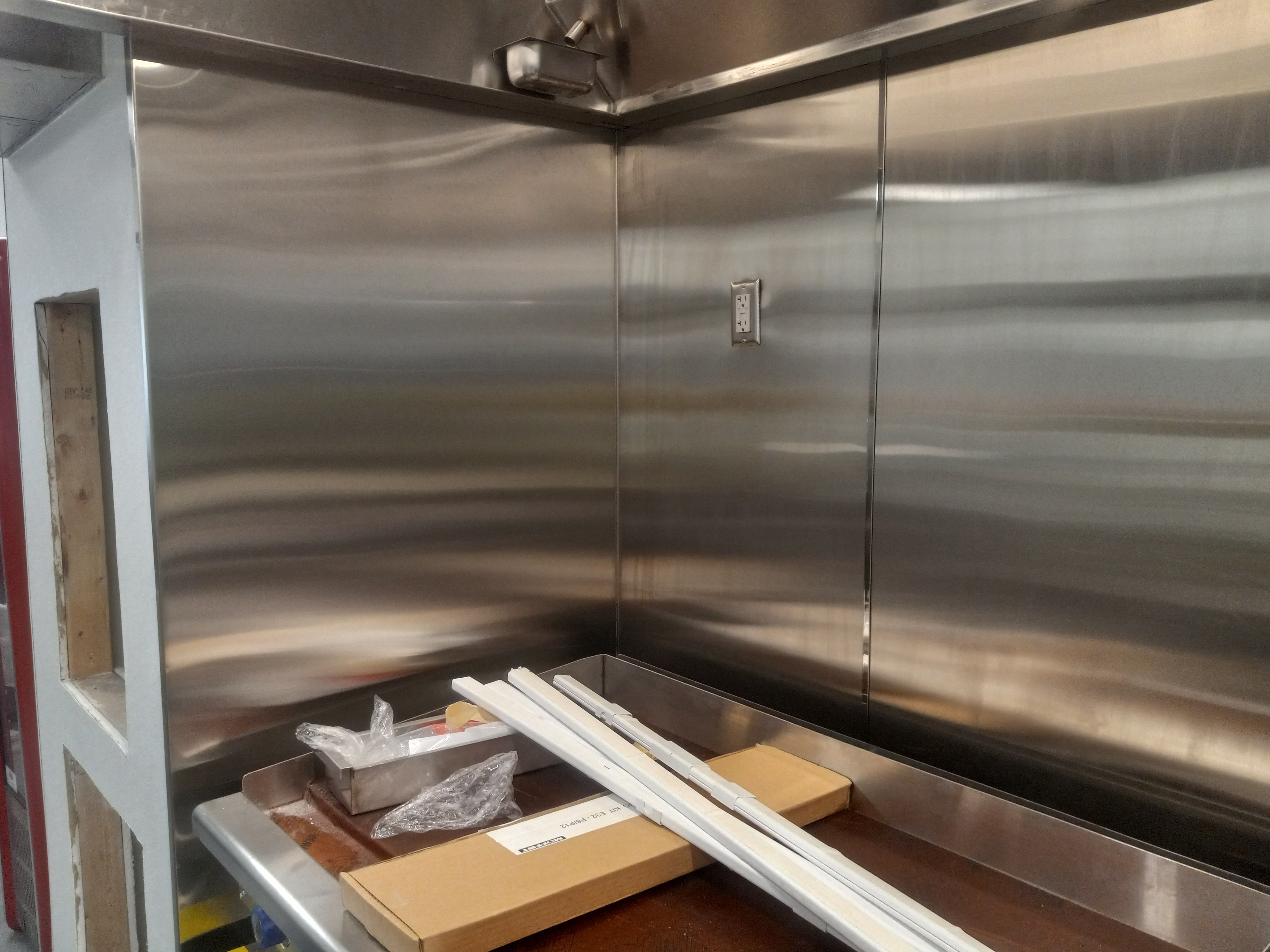  for K&A Sheetmetal Fabrication in Hutchinson, MN