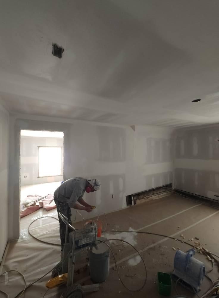  for Majestic Drywall & Power Washing in Wyoming, MI