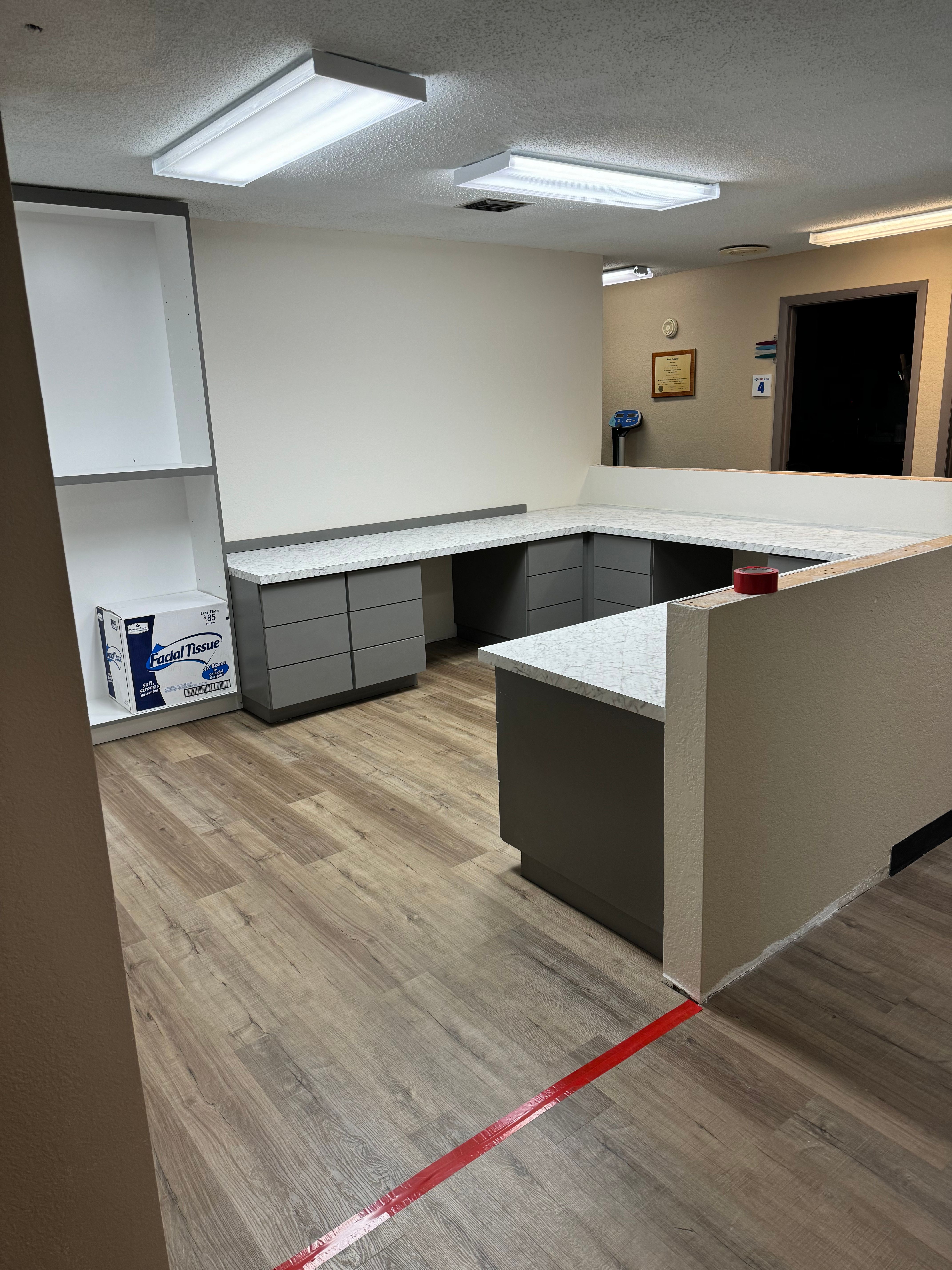  for Spirit Enterprise Construction in Tampa Bay, FL
