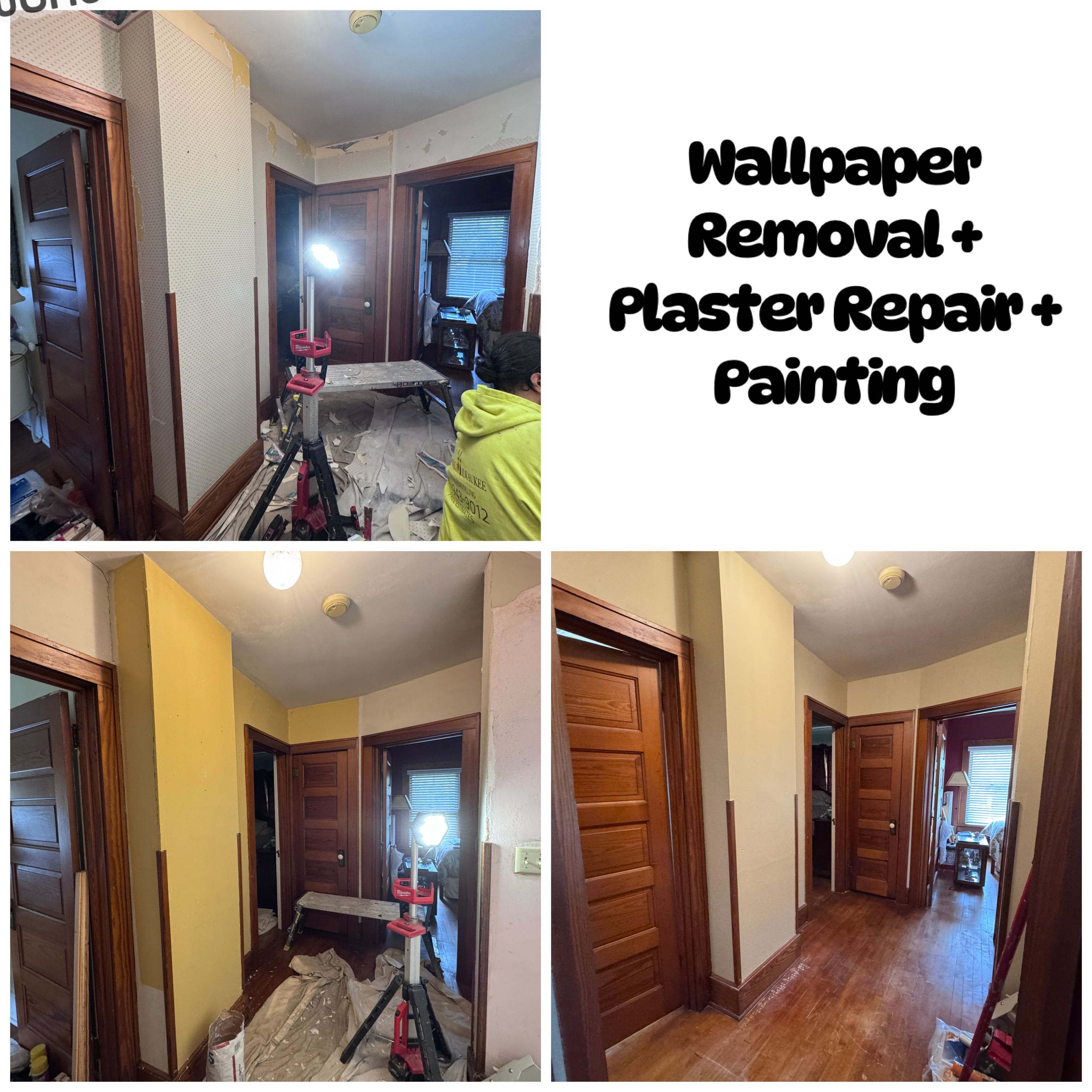  for Prestige Milwaukee in Milwaukee, WI