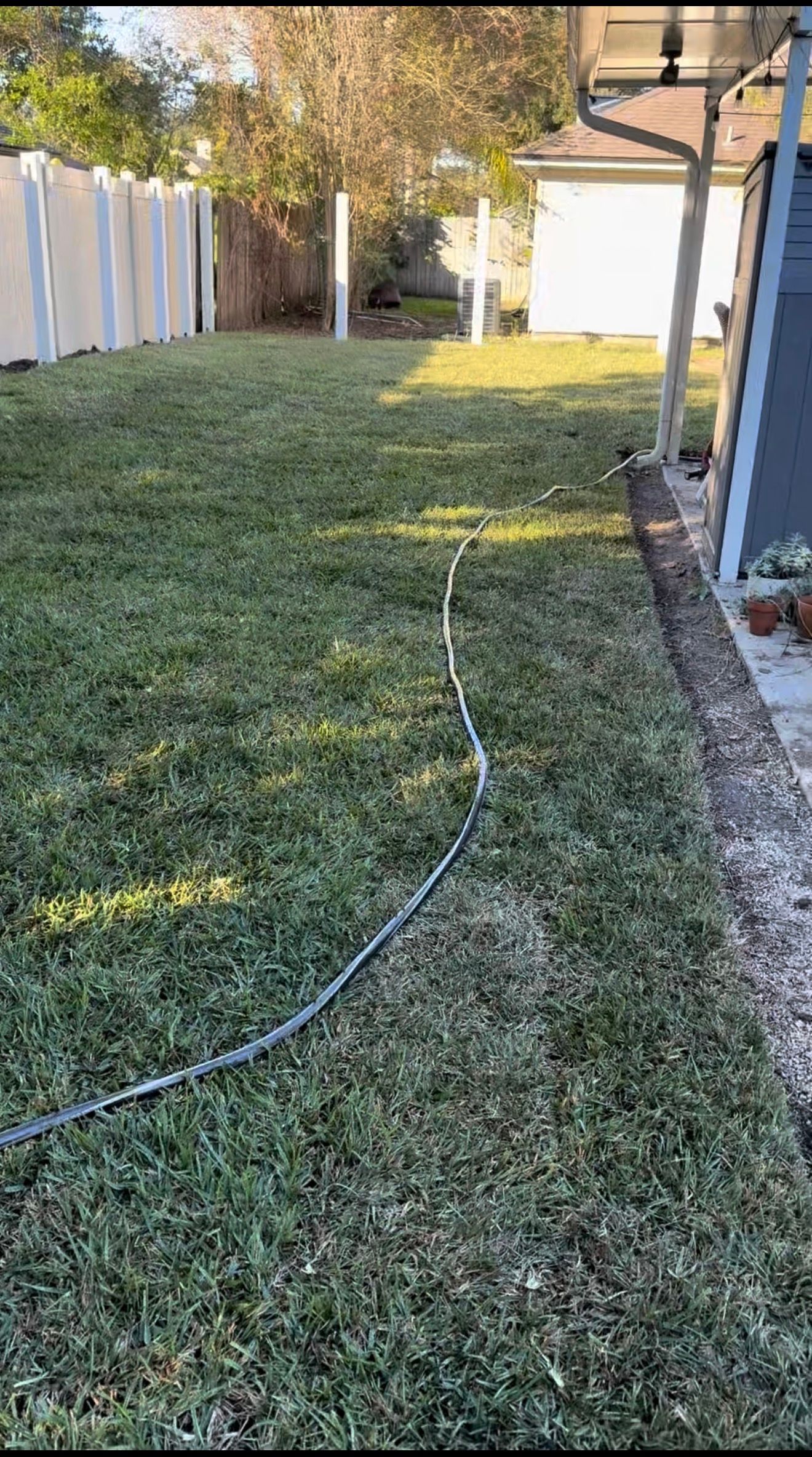  for Whole 9 Yards Services in Green Cove Springs, FL