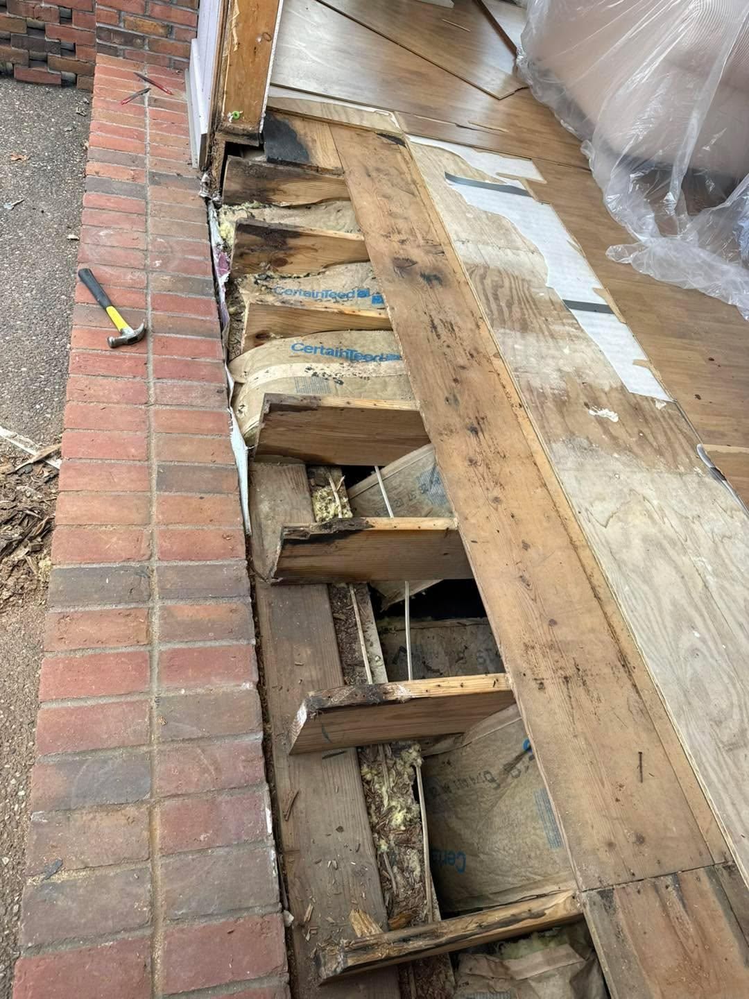  for HBN Contracting in Hopkinsville, KY