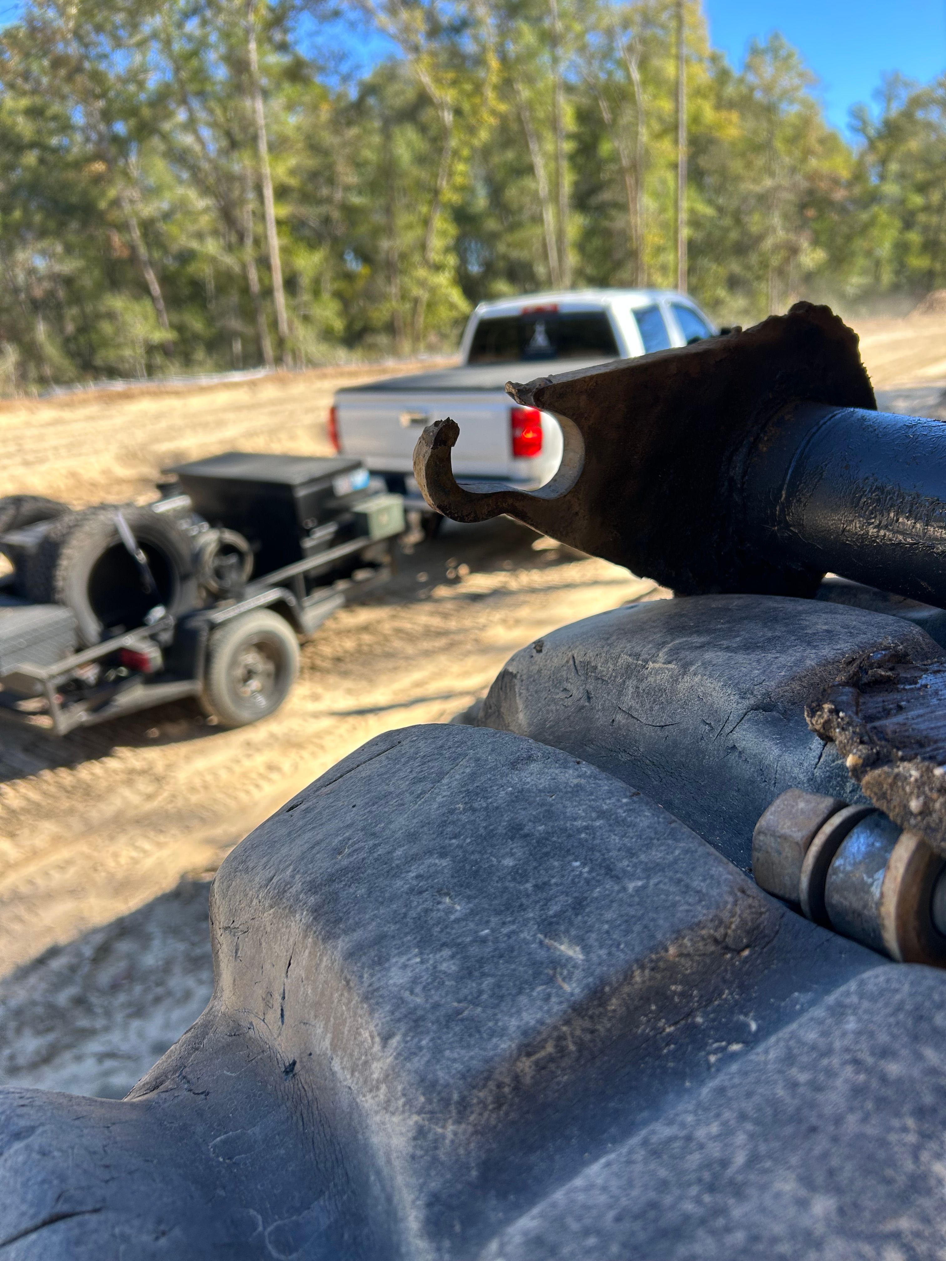 All Photos for A R Welding in Milton, FL