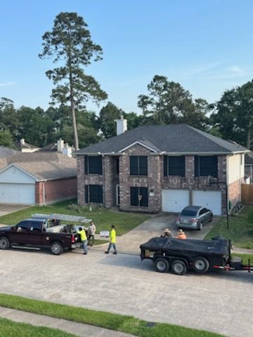 All Photos for Annex Roofing and Construction in Houston, TX