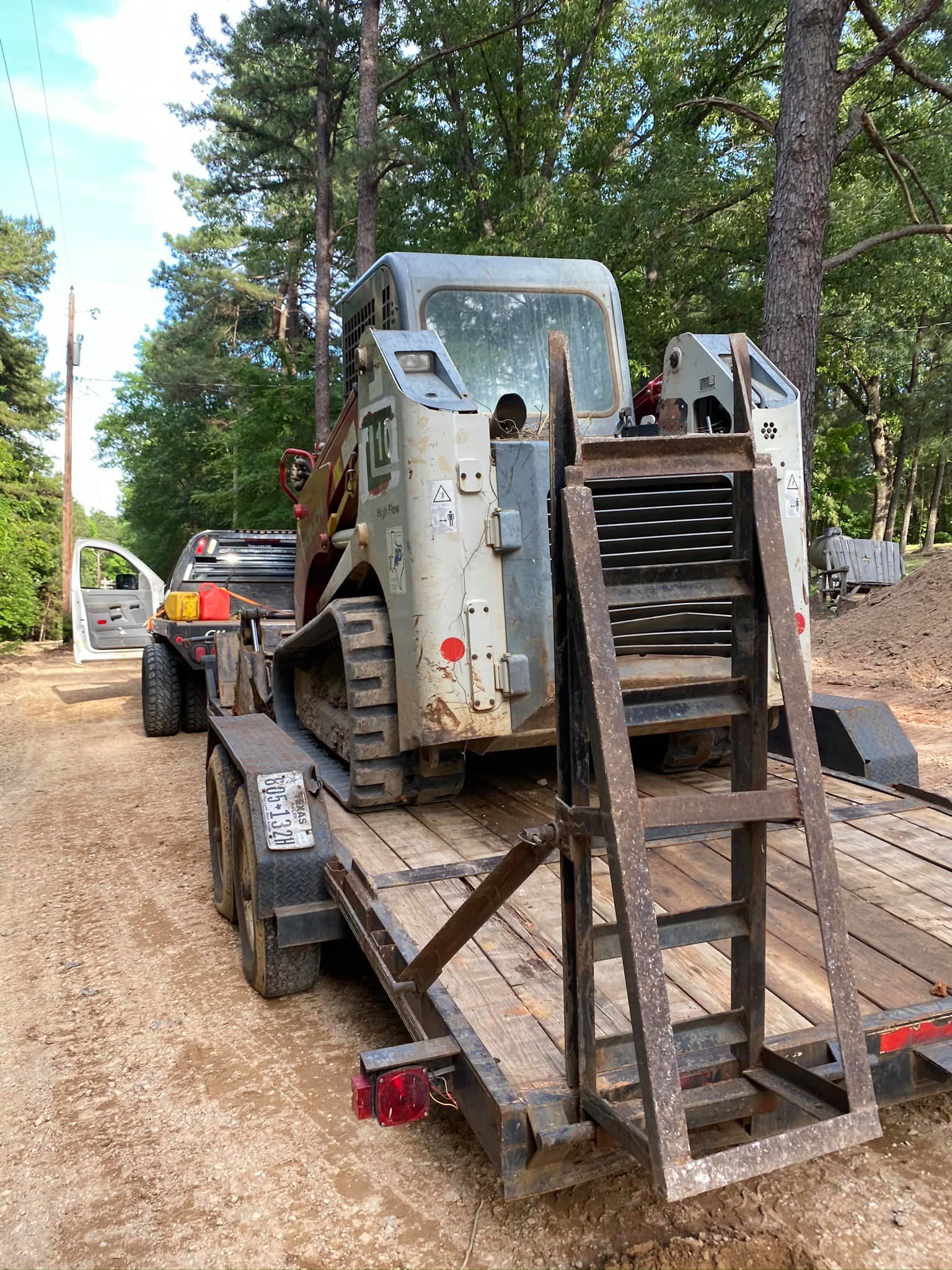  for Gard Construction LLC in Longview, TX