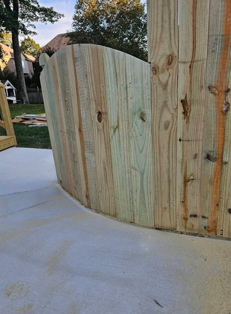  for Tru-Love Outdoor Services in Denton, NC