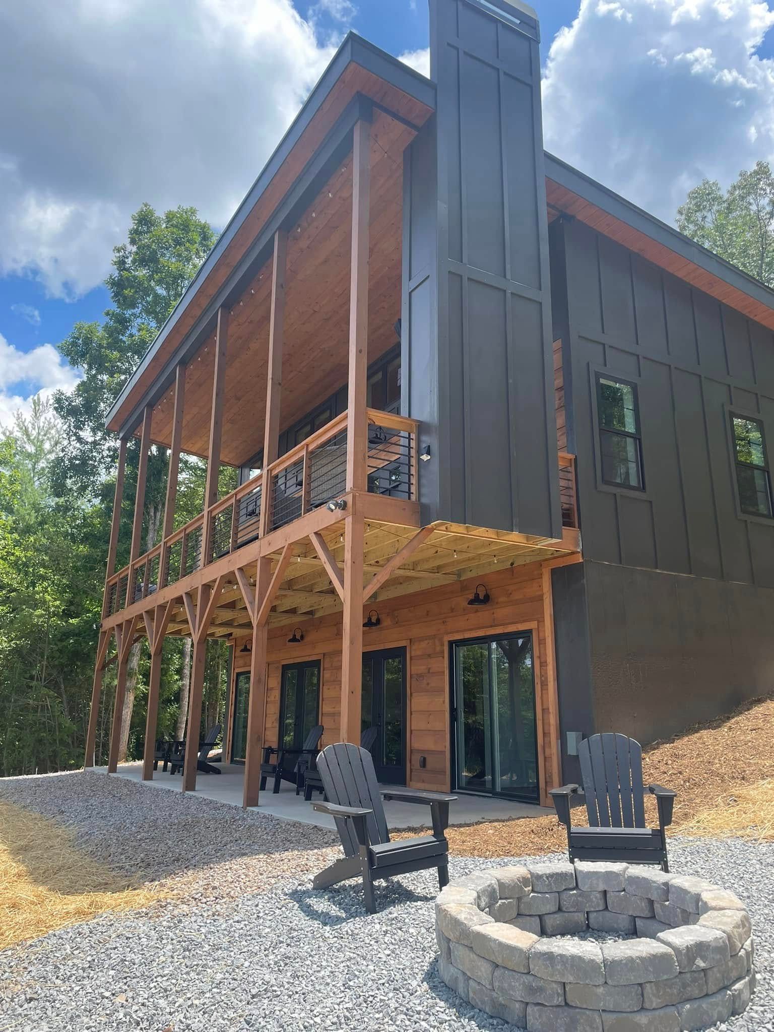  for Nailed It in Murphy, NC