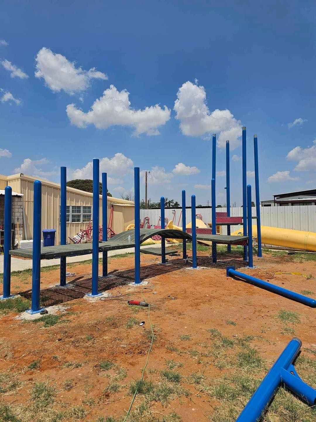  for Shayne Prisk Construction in Midland, TX