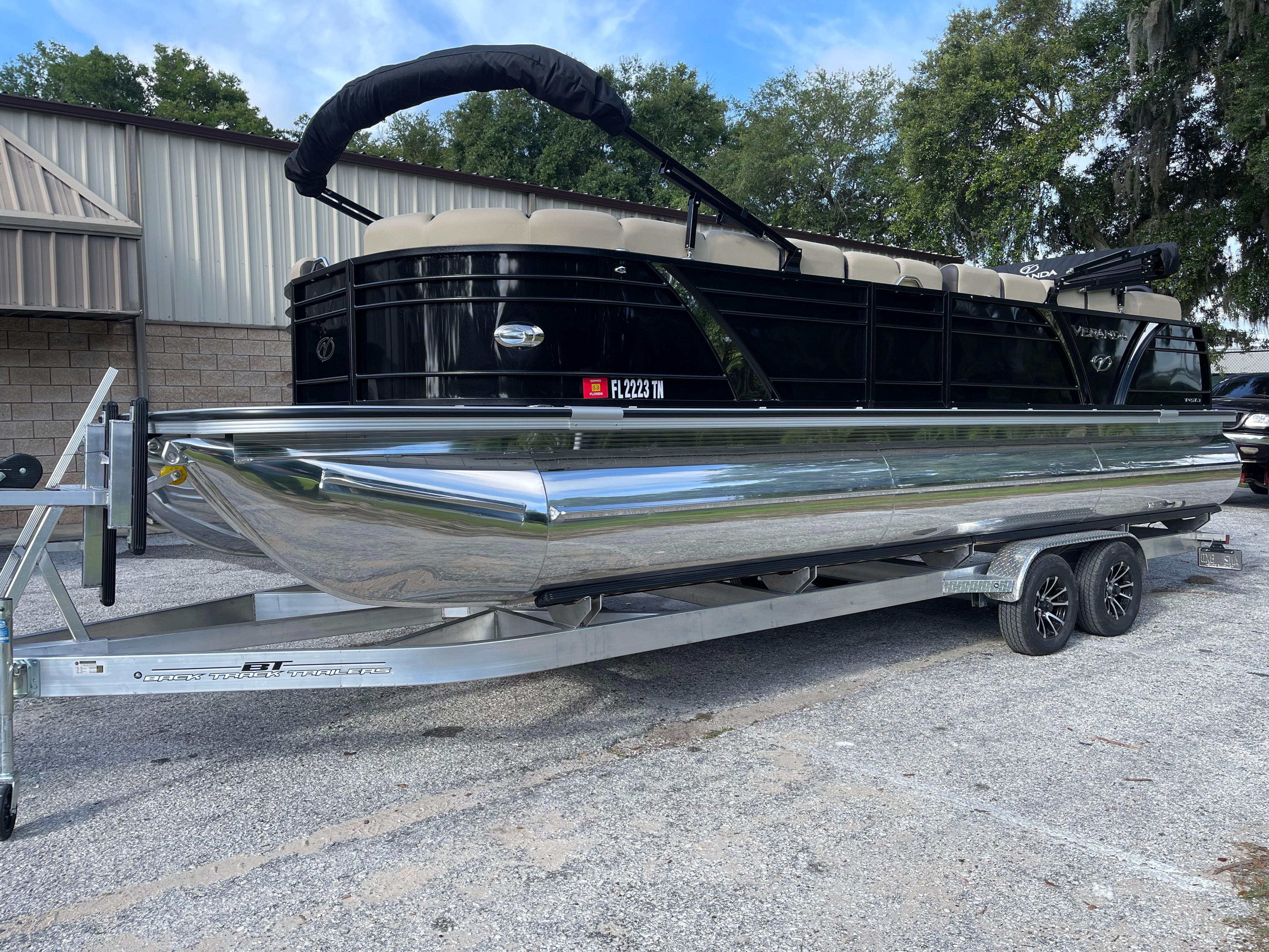  for Southbound Powdercoat in Ocala, FL