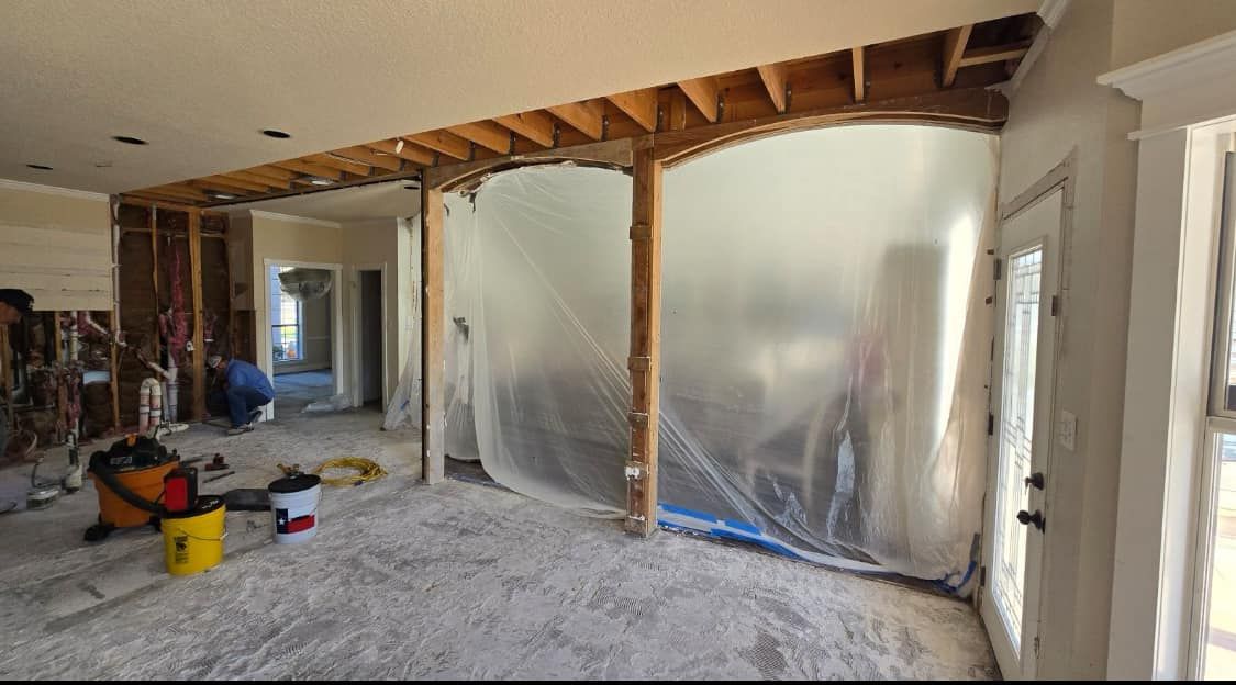 All Photos for LHR Specialty Welding Services in Santa Fe, TX