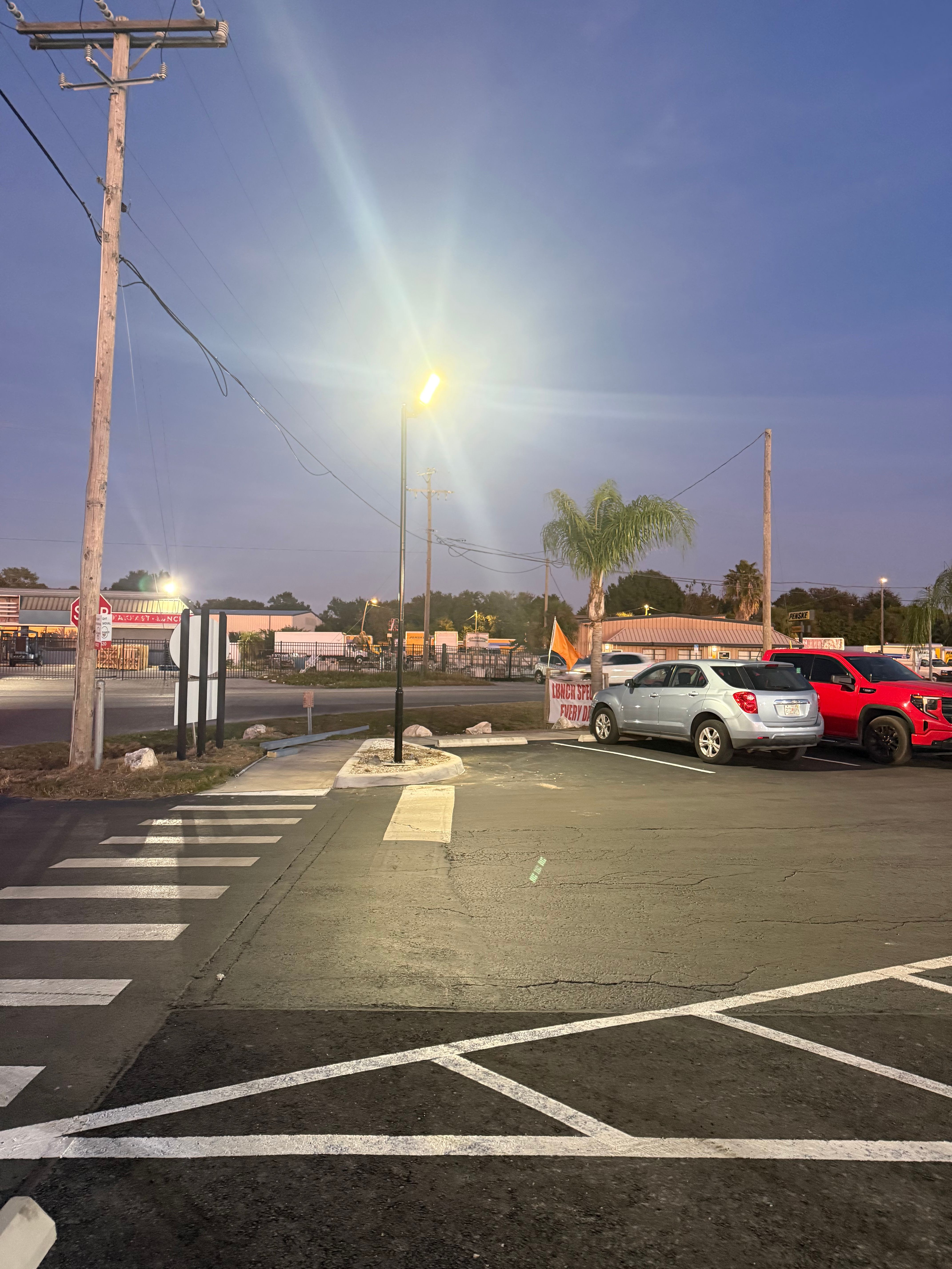  for Mastermind Electrical in Sun City Center, FL