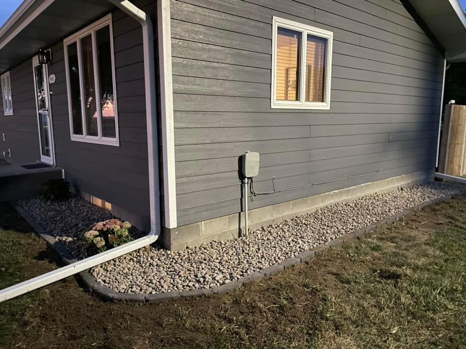  for Jacks Lawn & Landscape LLC  in Hastings, NE