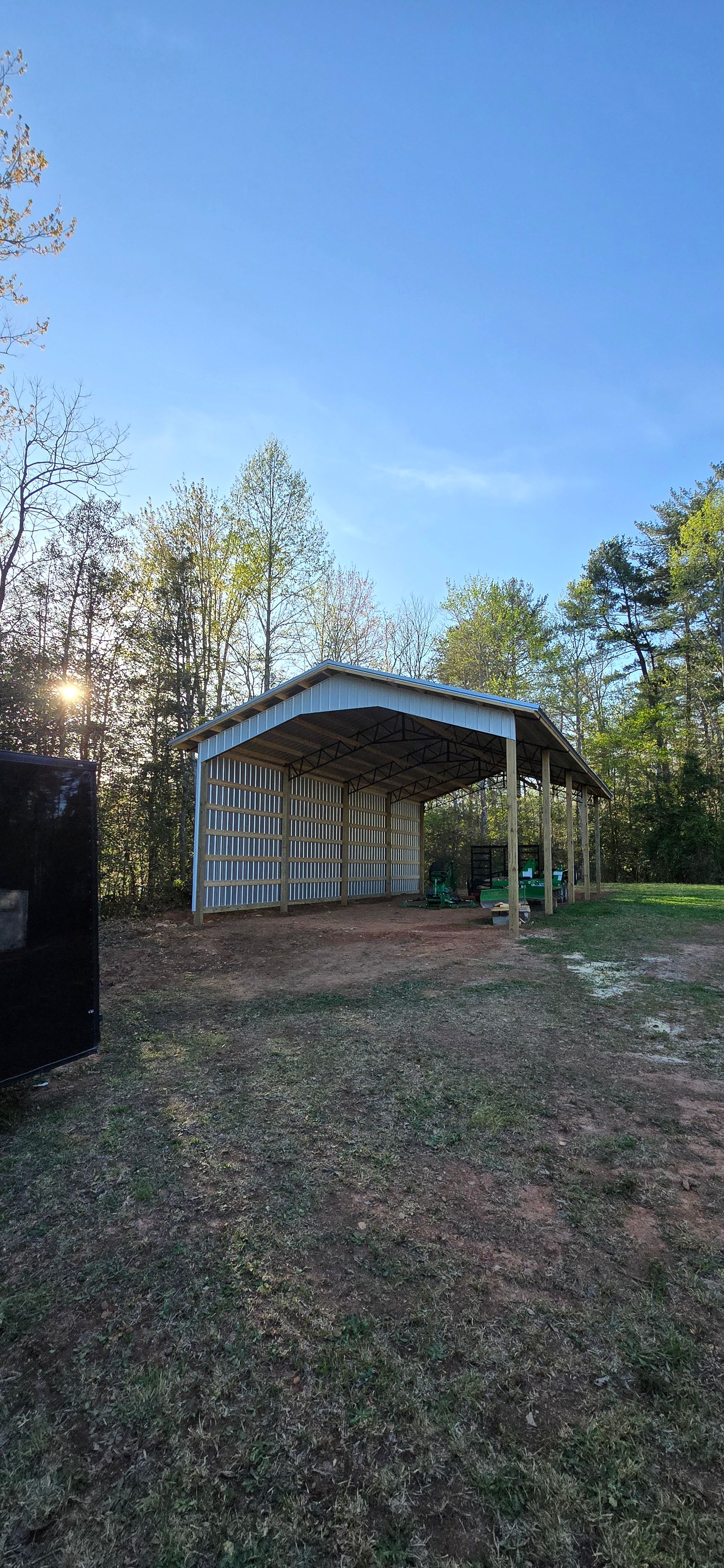  for Platinum Outdoor Services LLC in Conover, NC