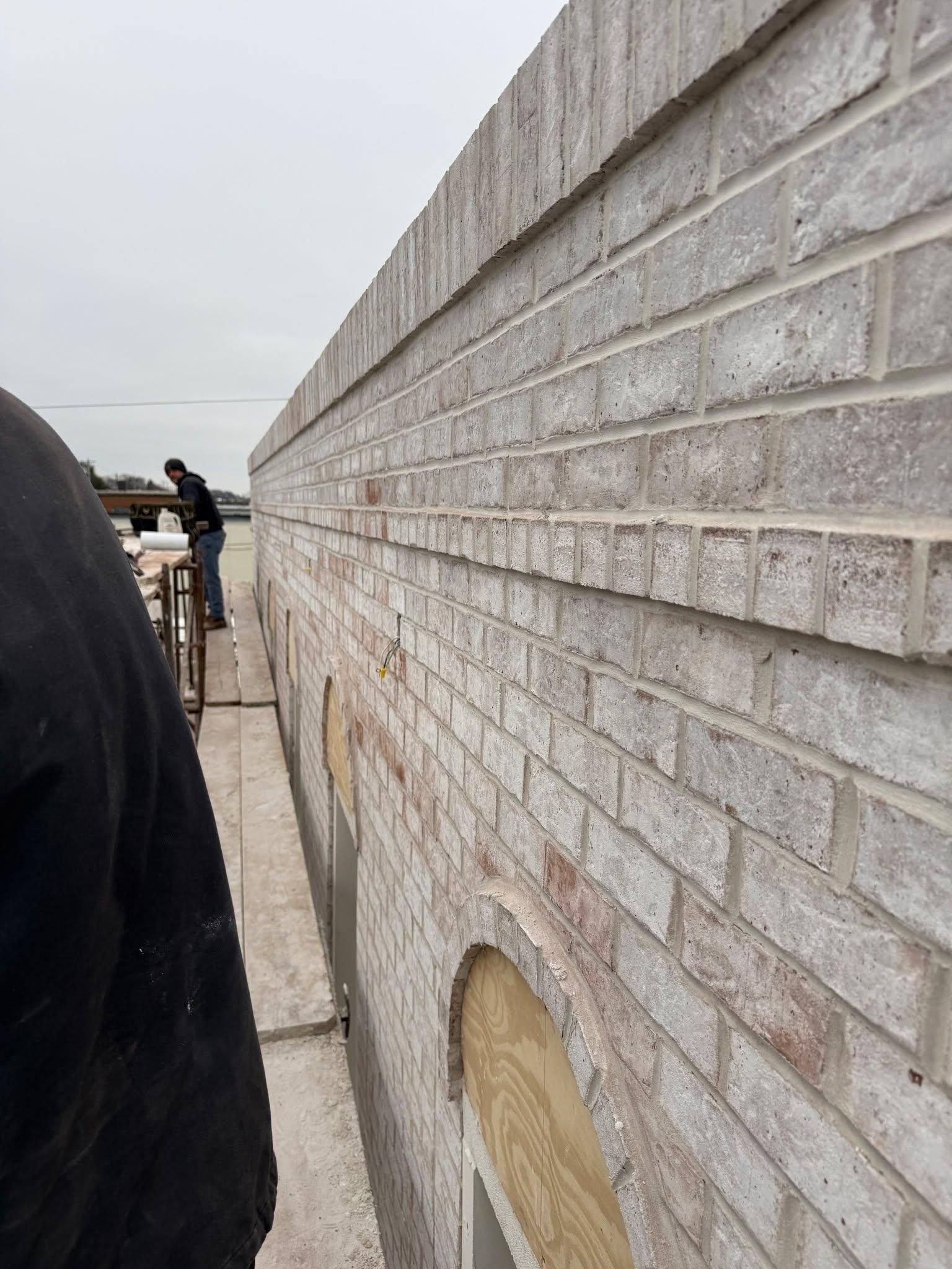  for Shamblin Masonry & Restoration in Columbus, Ohio