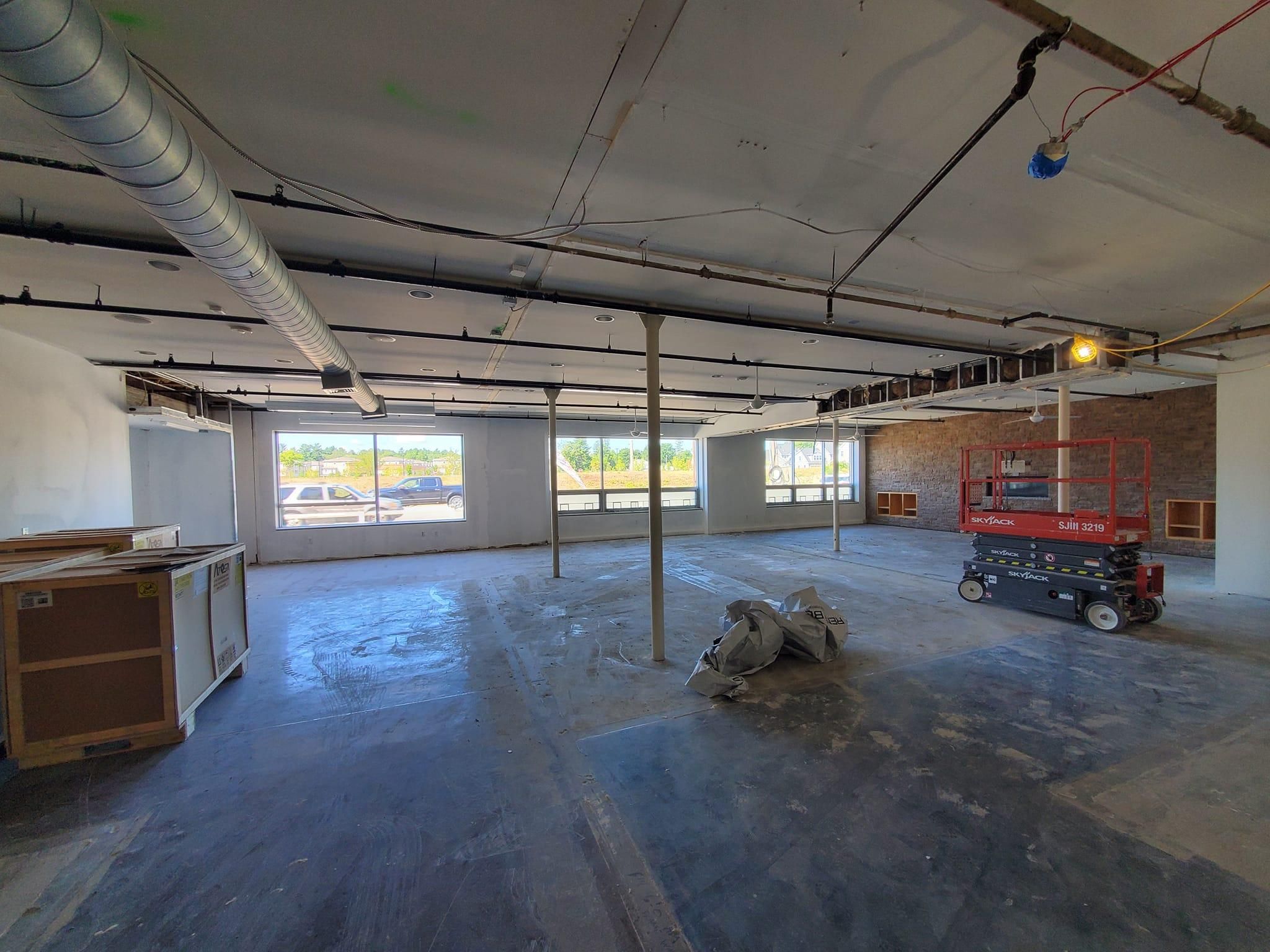  for The Hammer Man Can in Alton, NH