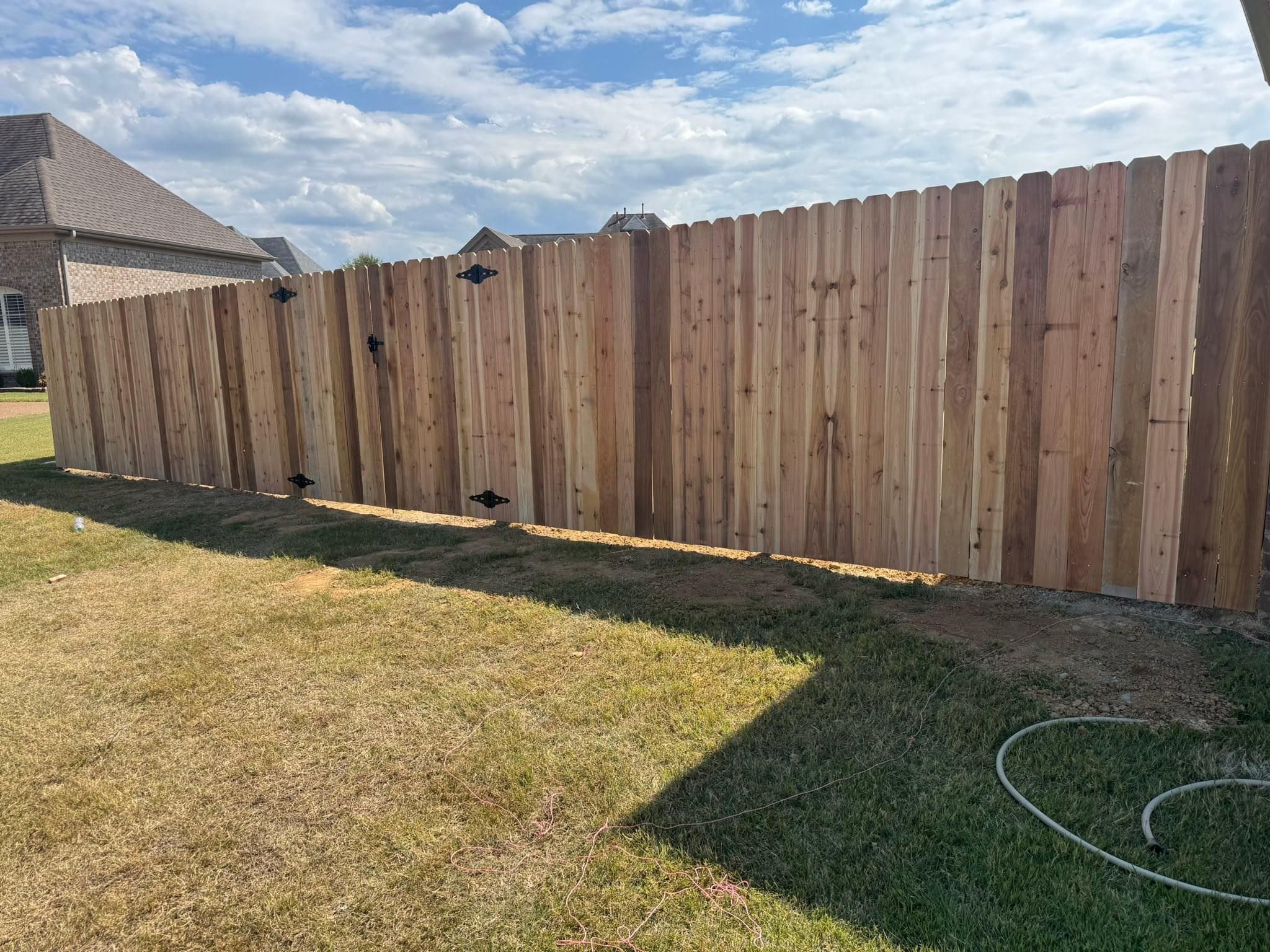  for Manning Fence, LLC in Hernando, MS