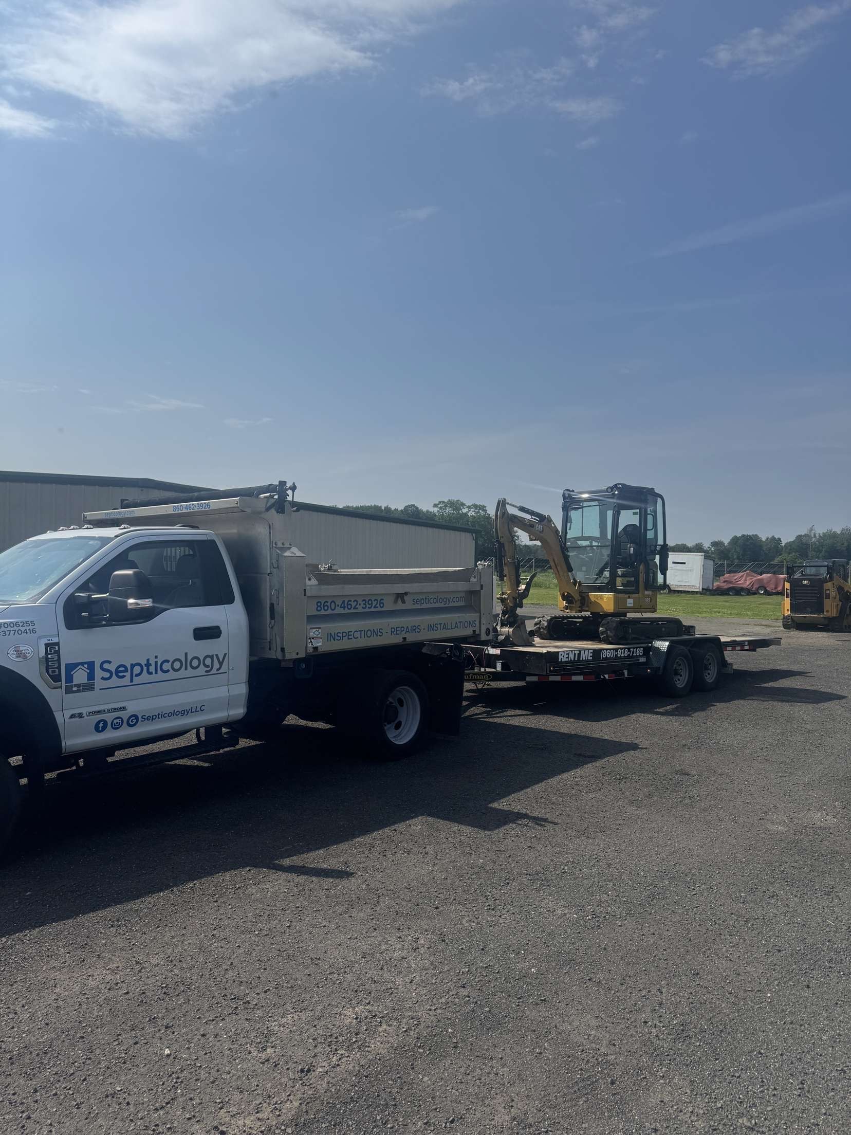  for Chapman Rentals in Ellington, CT