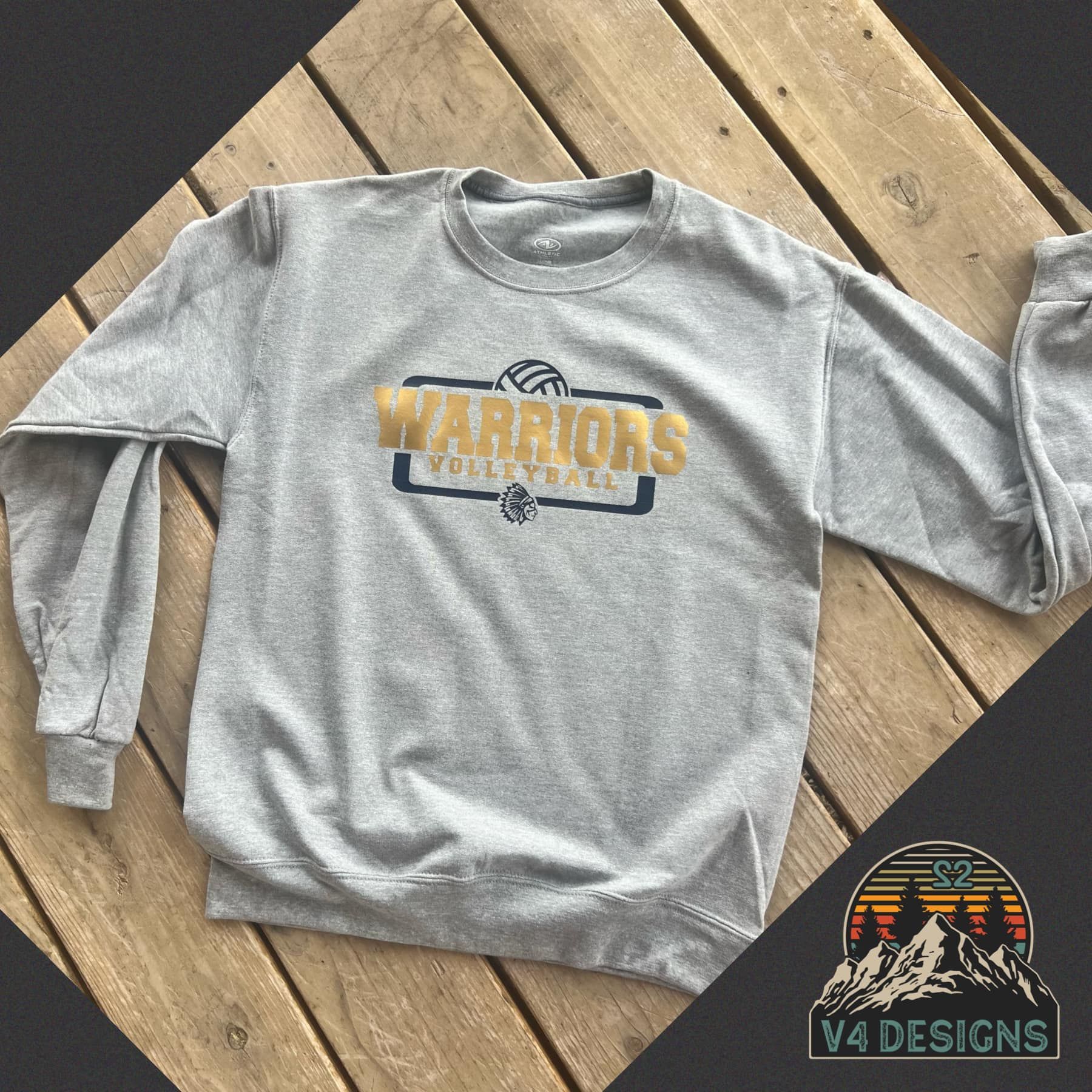  for V4 Embroidery & Screen Printing in Ruidoso, NM